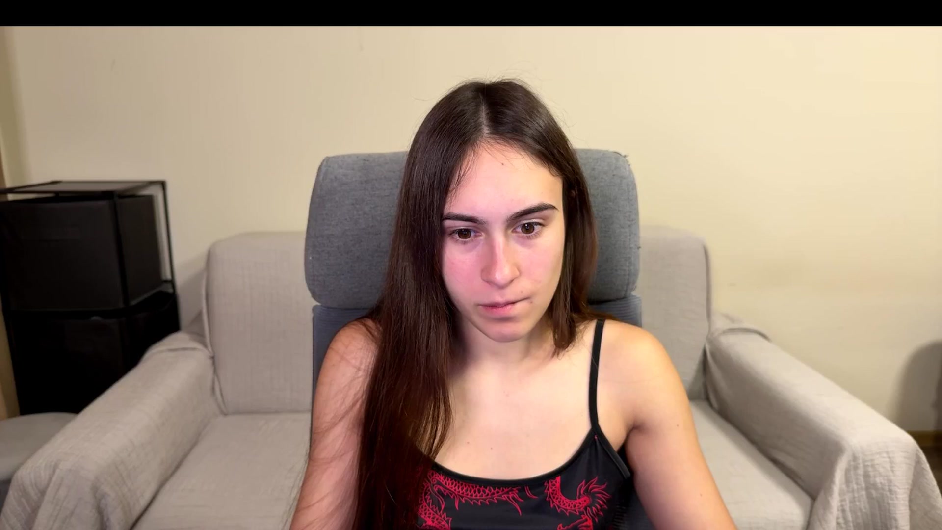 Gallery image thumbnail from ulohu's myfreecams stream on, 11/22/2025, 17:48 image 8 of 20