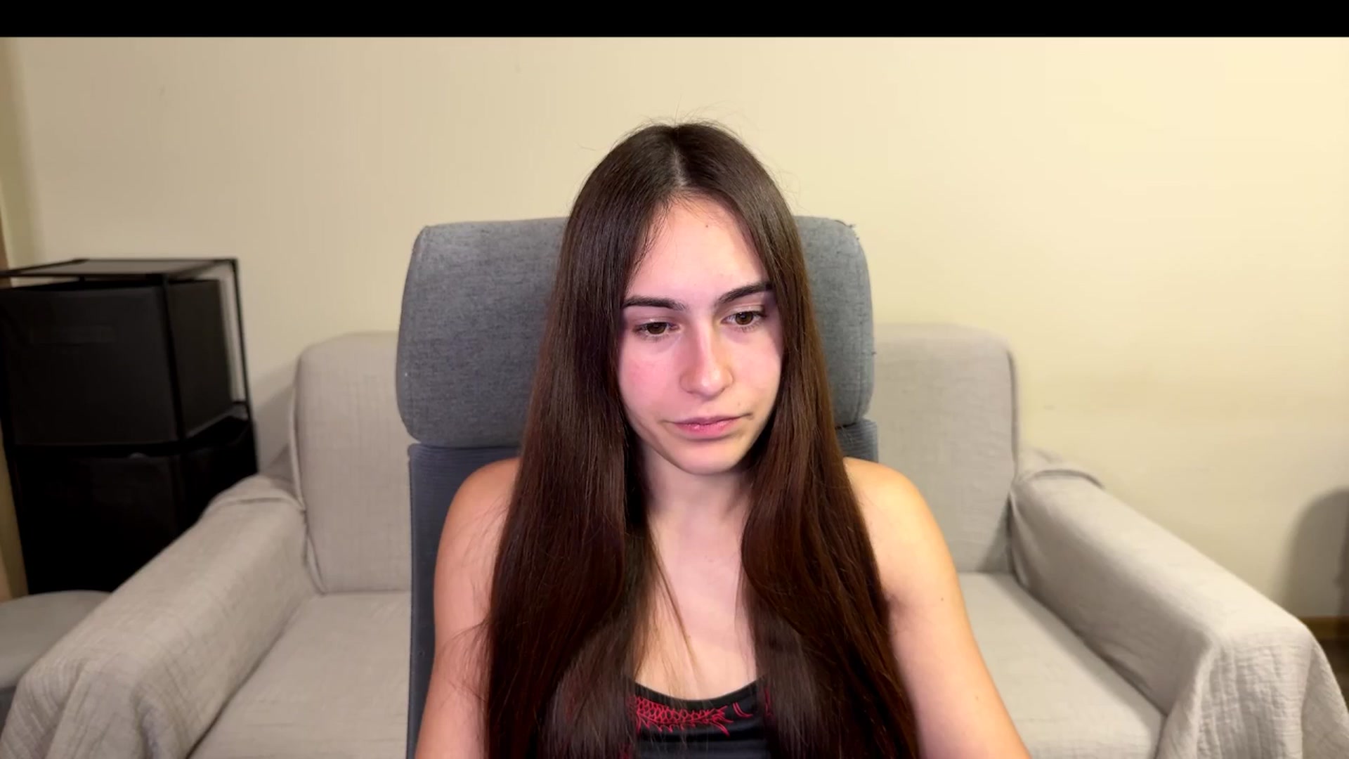 Gallery image thumbnail from ulohu's myfreecams stream on, 11/22/2025, 17:48 image 11 of 20