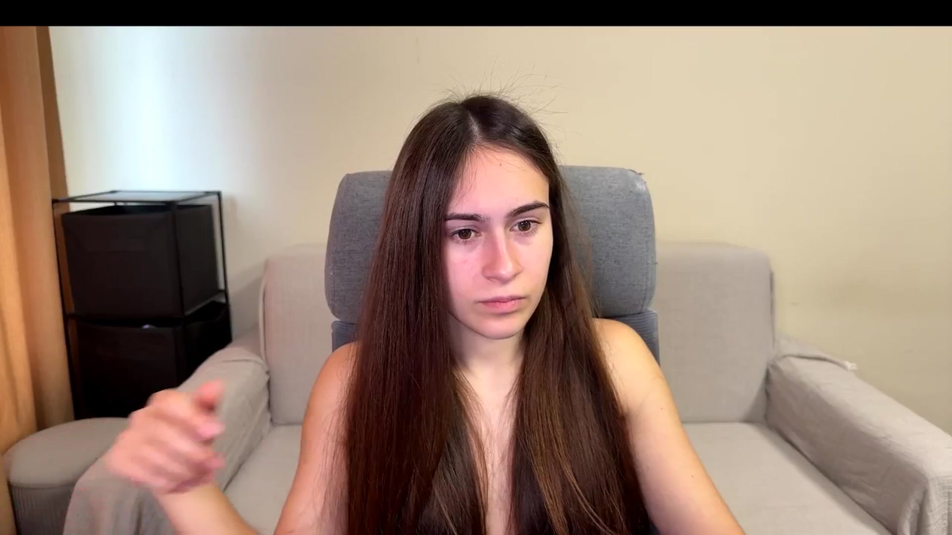 Gallery image thumbnail from ulohu's myfreecams stream on, 11/24/2025, 11:37 image 20 of 20