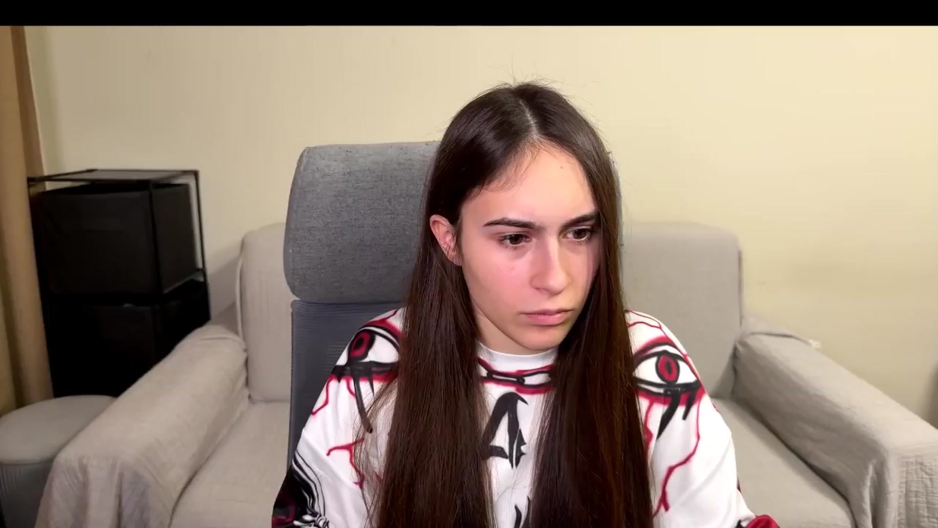 Gallery image thumbnail from ulohu's myfreecams stream on, 11/24/2025, 15:30 image 5 of 20
