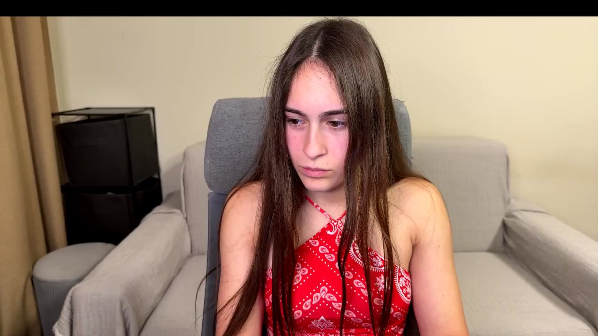 Gallery image thumbnail from ulohu's myfreecams stream on, 11/26/2025, 15:55 image 13 of 20