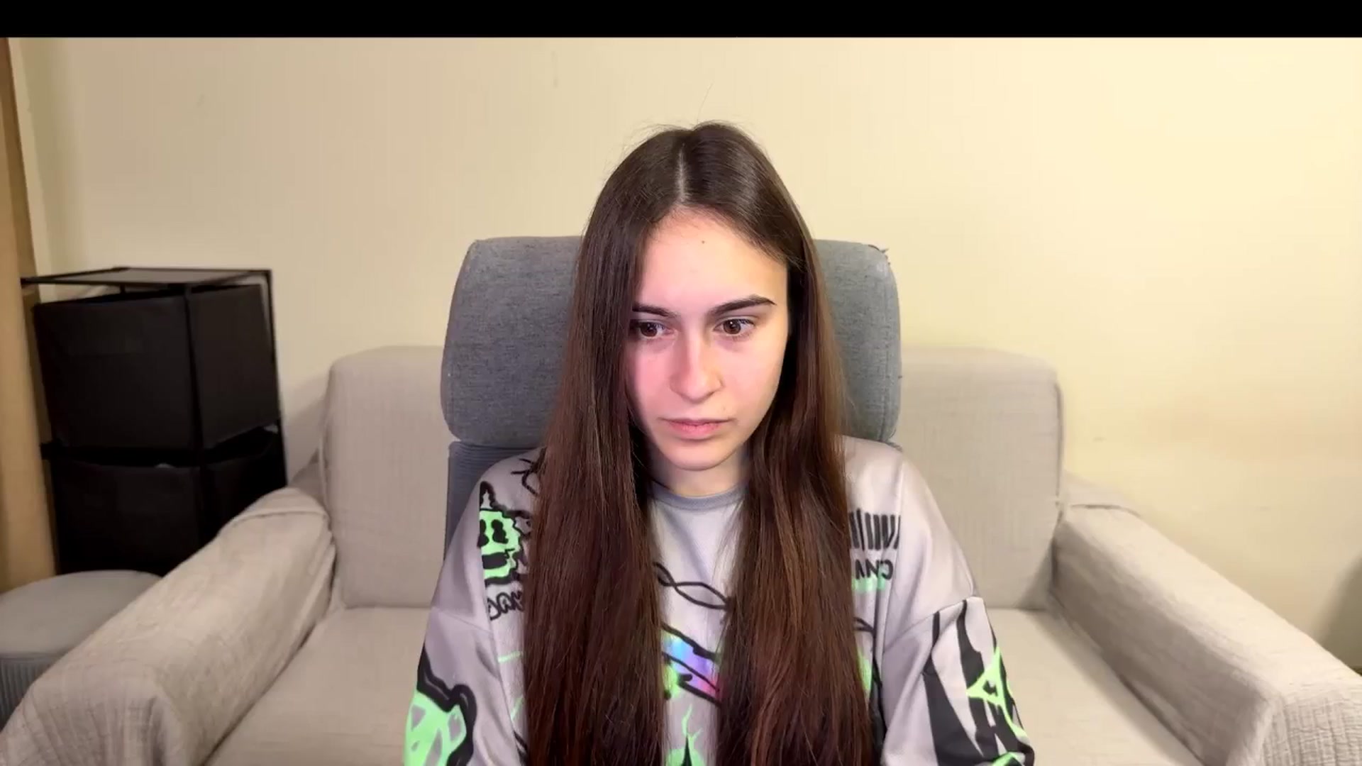 Gallery image thumbnail from ulohu's myfreecams stream on, 12/03/2025, 15:37 image 3 of 20
