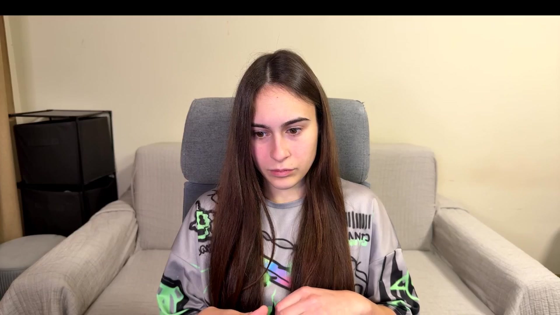Gallery image thumbnail from ulohu's myfreecams stream on, 12/03/2025, 15:37 image 5 of 20