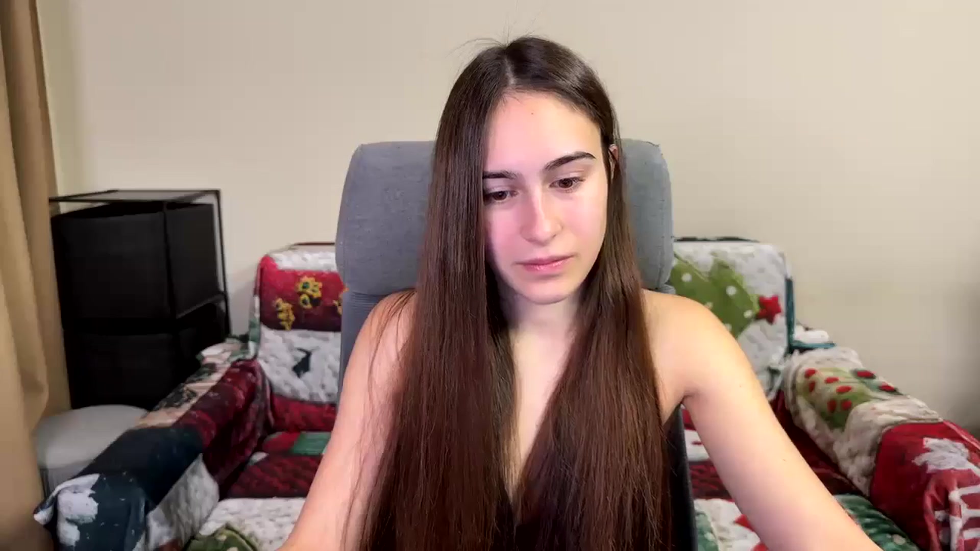 Gallery image thumbnail from ulohu's myfreecams stream on, 12/19/2025, 14:33 image 20 of 20