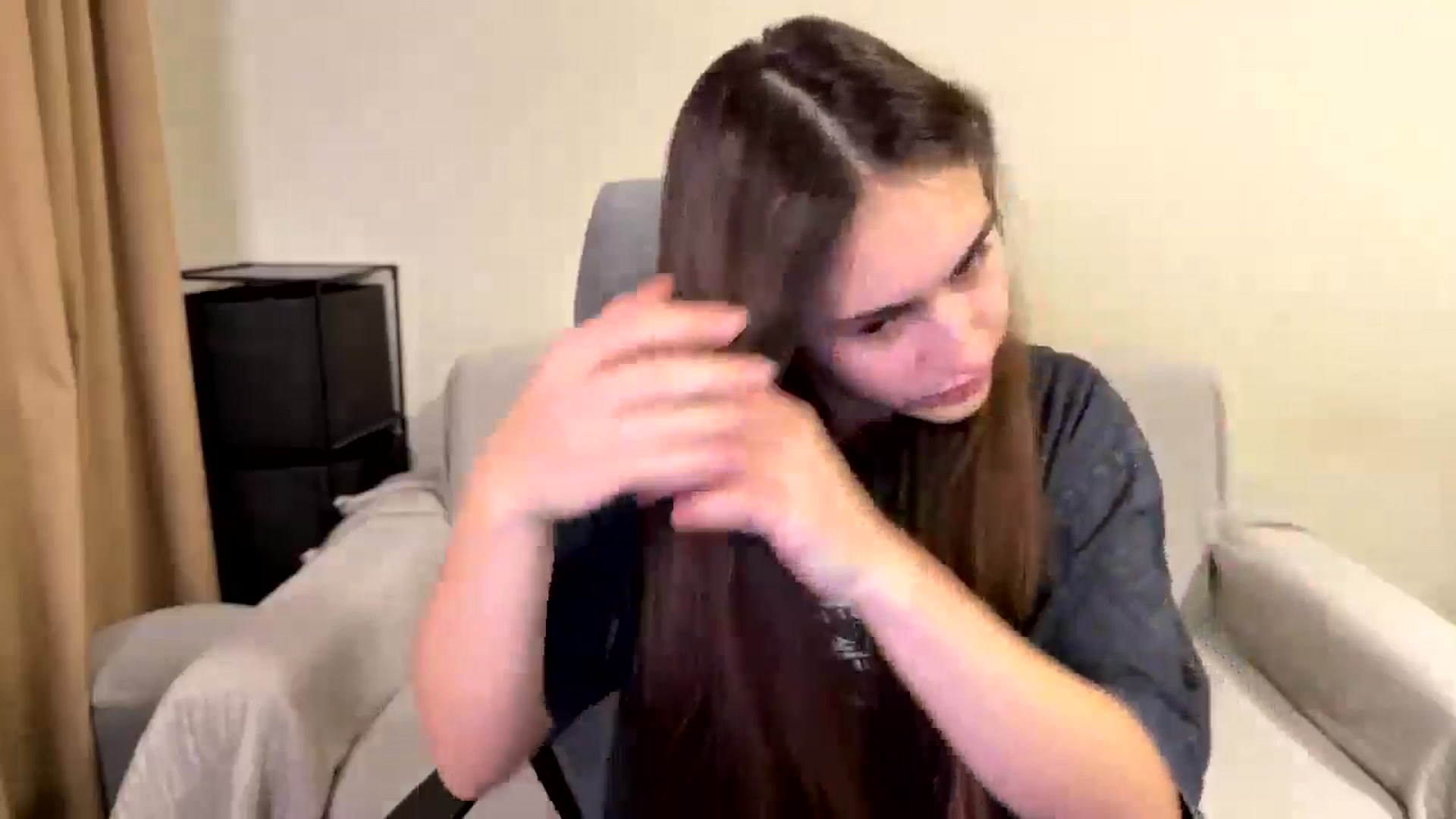 Gallery image thumbnail from ulohu's myfreecams stream on, 12/25/2025, 14:10 image 18 of 20