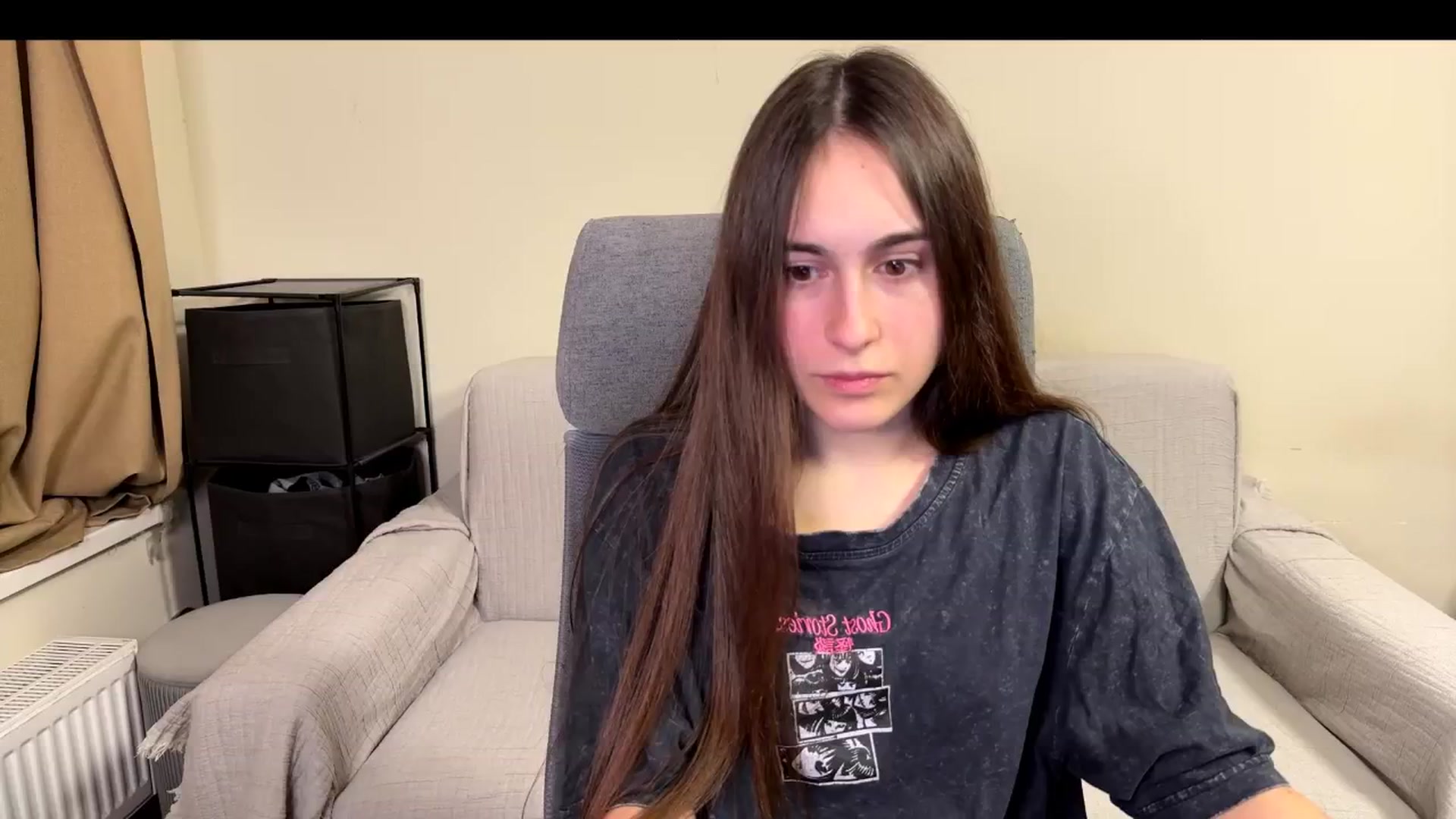 Gallery image thumbnail from ulohu's myfreecams stream on, 02/05/2026, 16:03 image 10 of 20