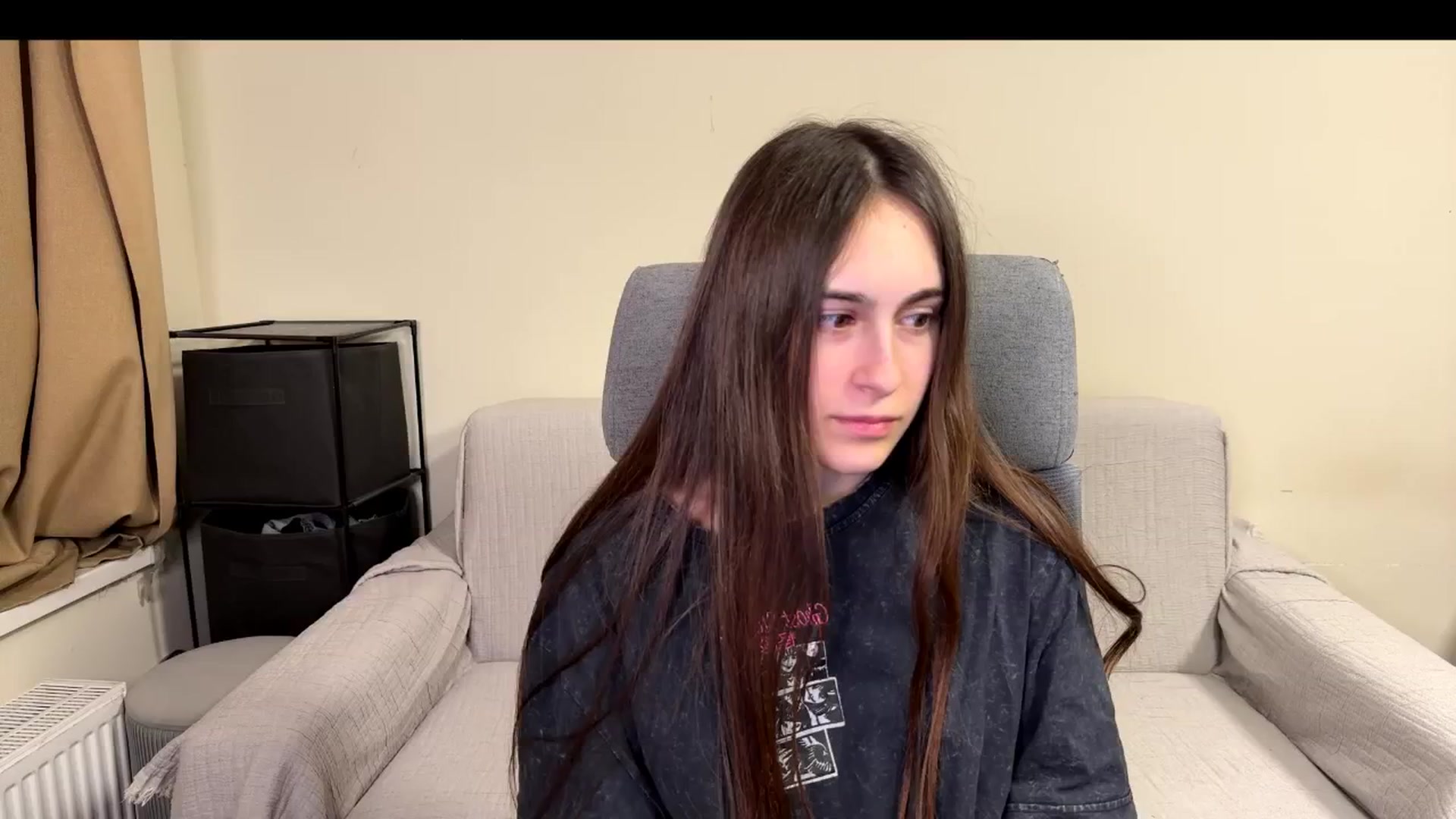 Gallery image thumbnail from ulohu's myfreecams stream on, 02/05/2026, 16:40 image 1 of 20