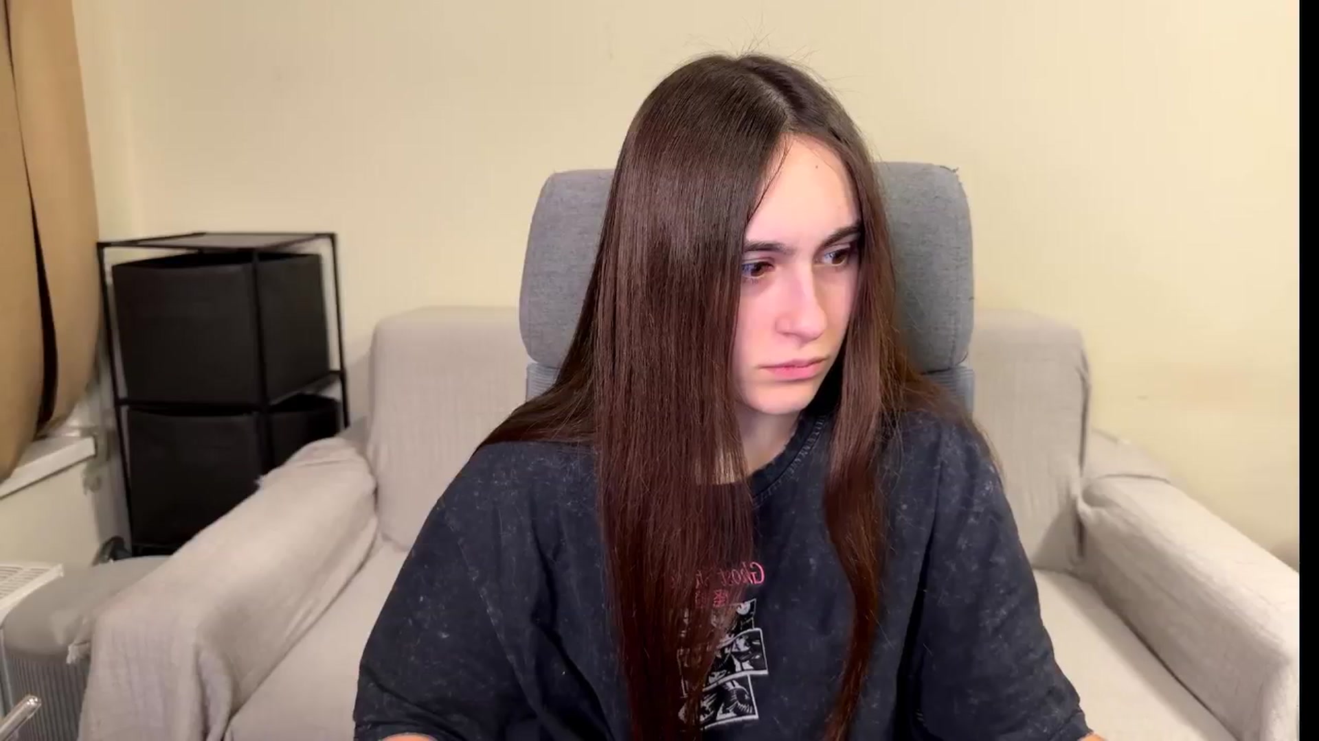 Gallery image thumbnail from ulohu's myfreecams stream on, 02/08/2026, 18:57 image 18 of 20