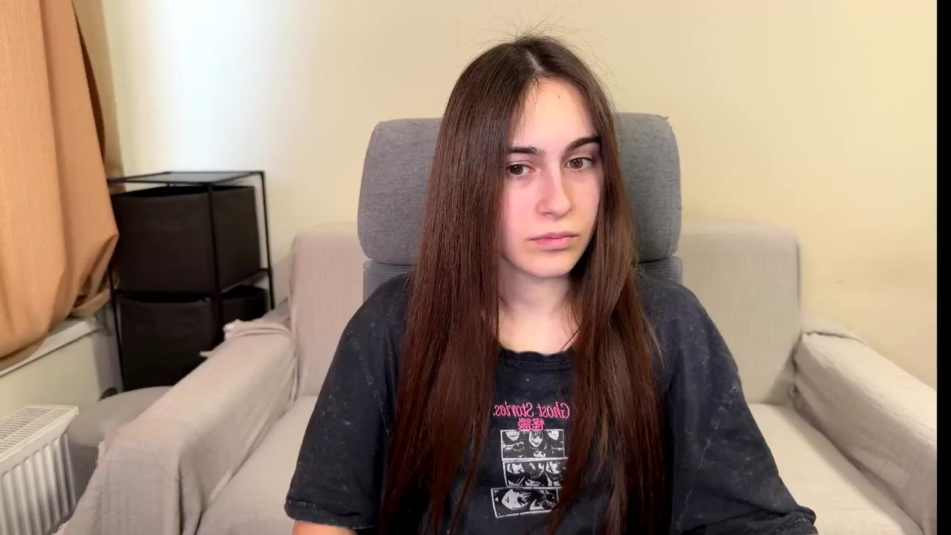 Gallery image thumbnail from ulohu's myfreecams stream on, 02/09/2026, 15:06 image 5 of 20