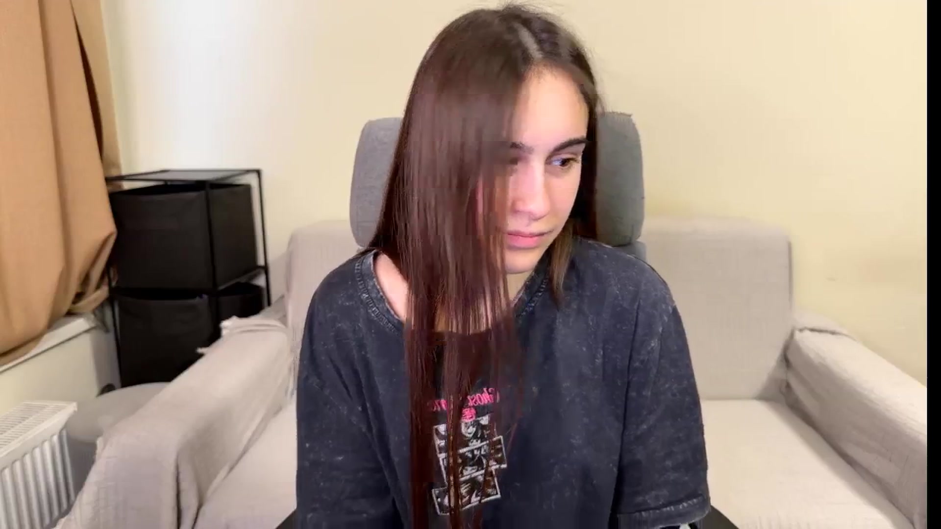 Gallery image thumbnail from ulohu's myfreecams stream on, 02/09/2026, 15:06 image 14 of 20