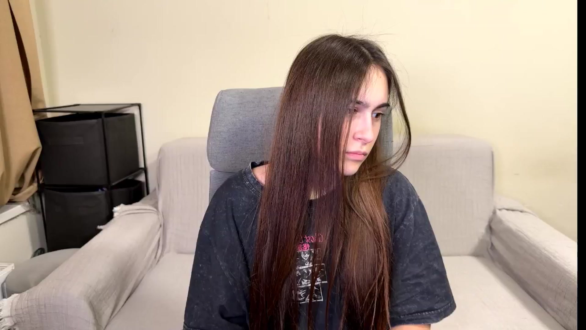 Gallery image thumbnail from ulohu's myfreecams stream on, 02/09/2026, 16:06 image 11 of 20