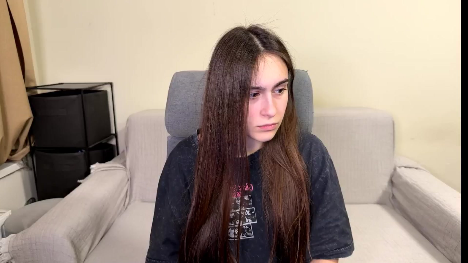 Gallery image thumbnail from ulohu's myfreecams stream on, 02/09/2026, 16:06 image 9 of 20