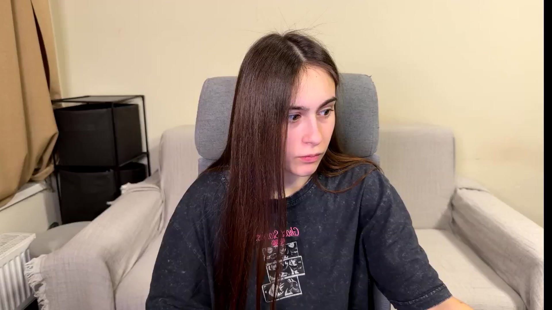 Gallery image thumbnail from ulohu's myfreecams stream on, 02/09/2026, 16:06 image 3 of 20