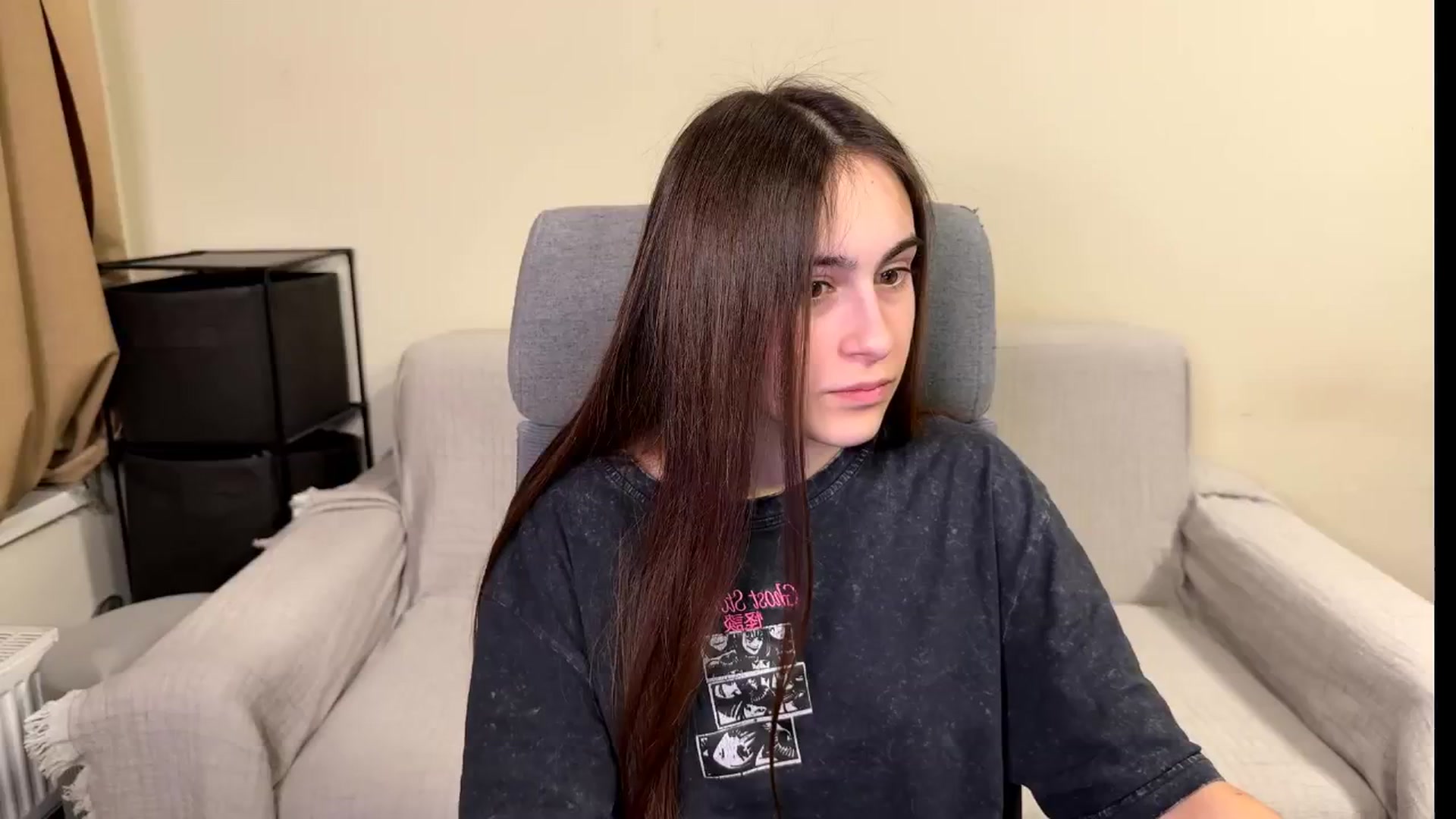 Gallery image thumbnail from ulohu's myfreecams stream on, 02/09/2026, 17:26 image 1 of 20