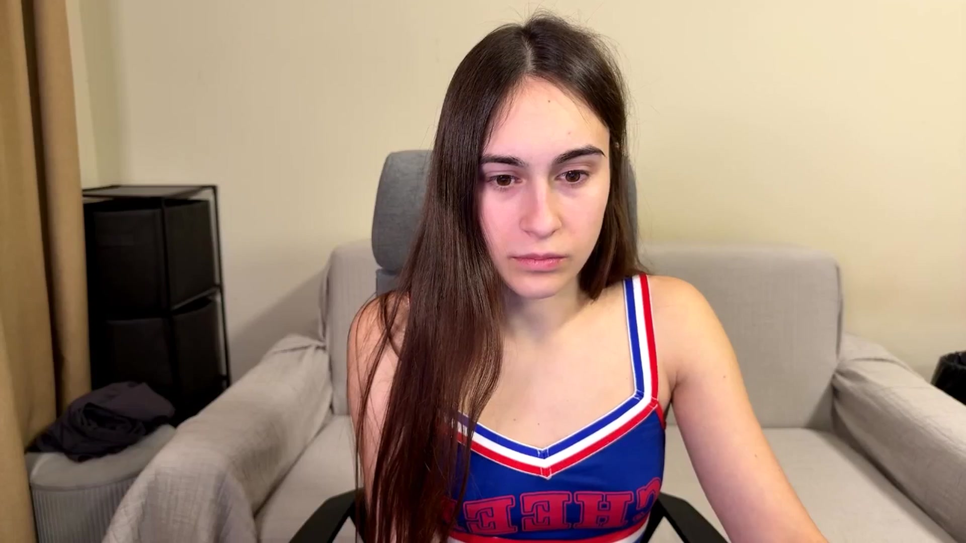 Gallery image thumbnail from ulohu's myfreecams stream on, 02/10/2026, 20:03 image 13 of 20