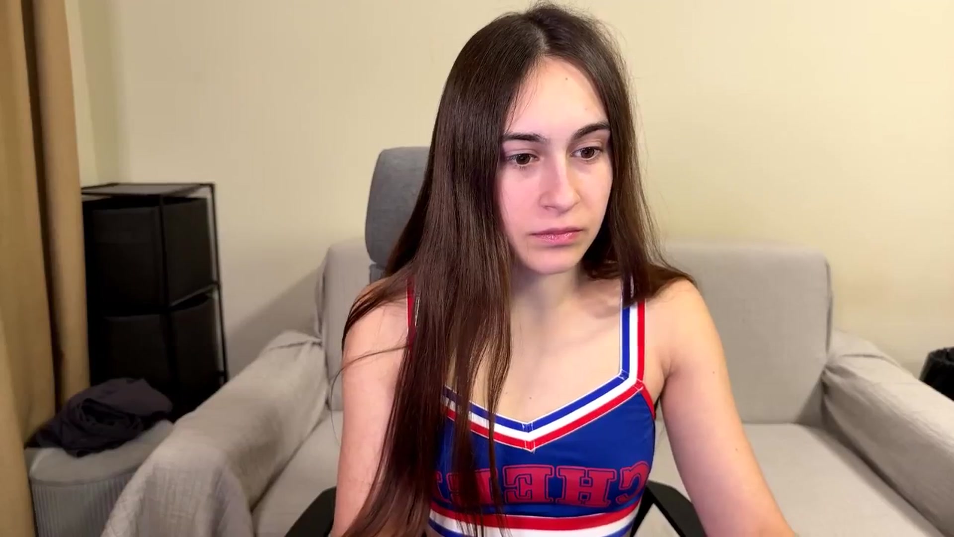 Gallery image thumbnail from ulohu's myfreecams stream on, 02/10/2026, 20:03 image 12 of 20