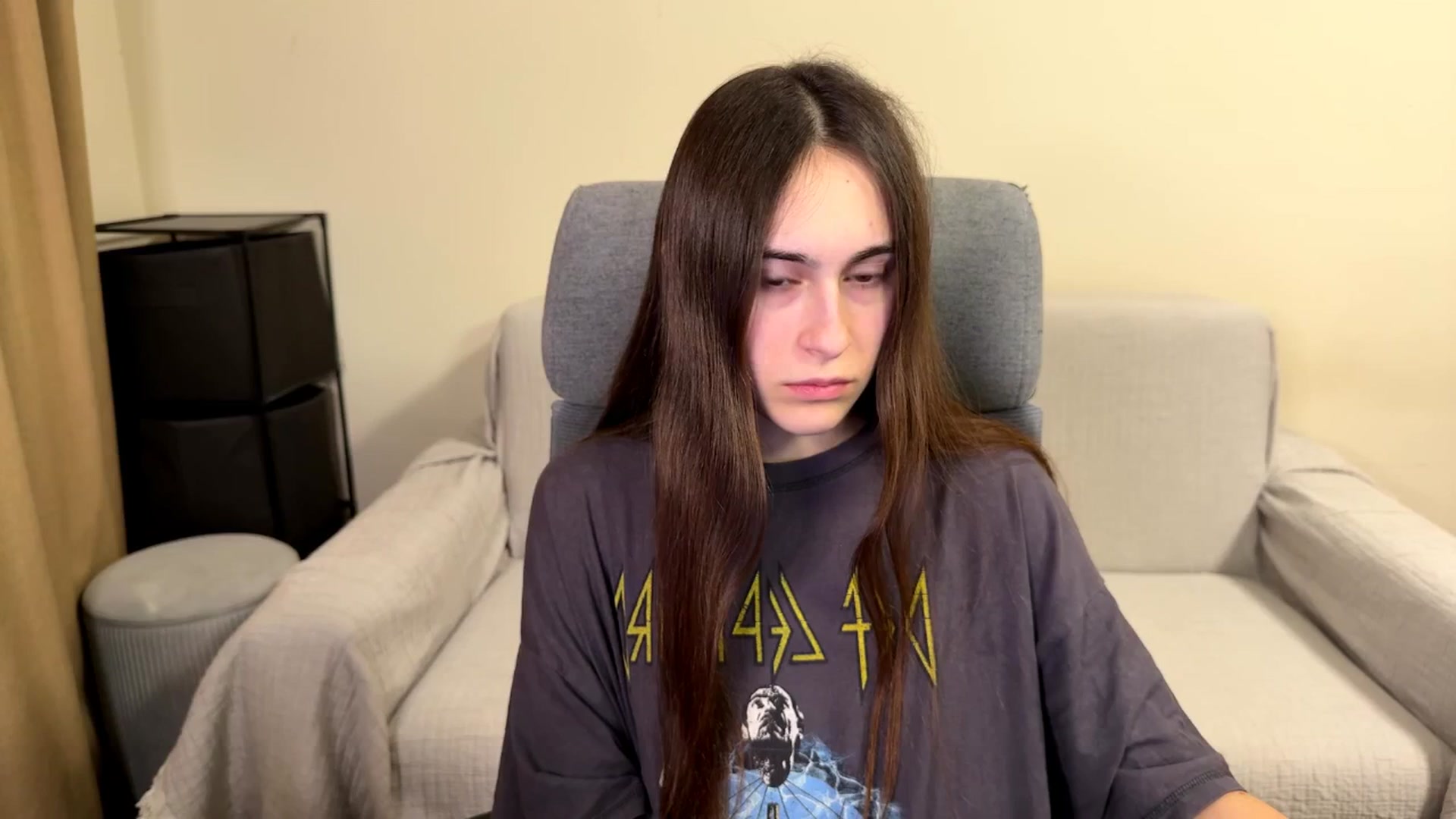 Gallery image thumbnail from ulohu's myfreecams stream on, 02/10/2026, 20:03 image 5 of 20