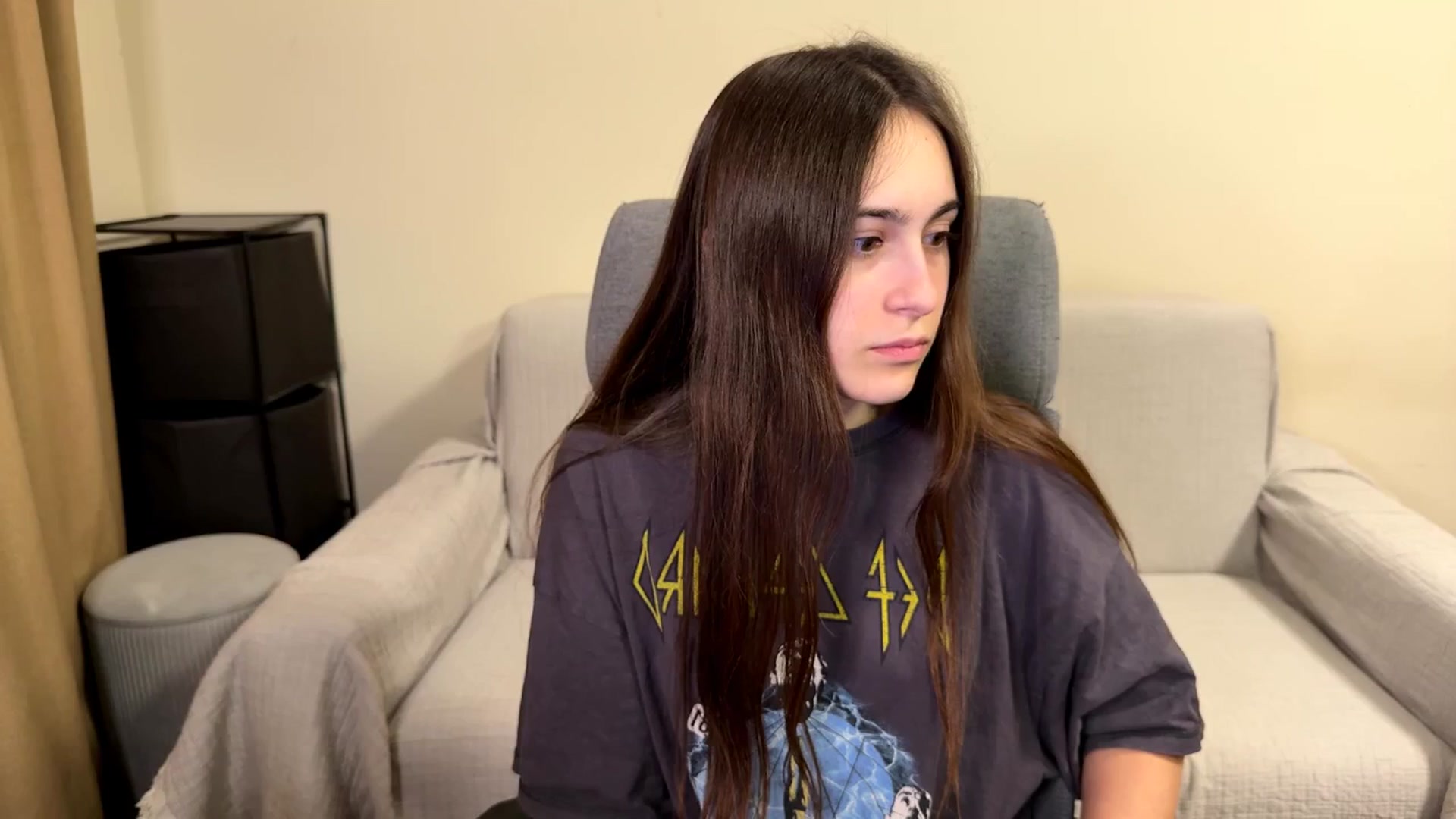 Gallery image thumbnail from ulohu's myfreecams stream on, 02/10/2026, 20:03 image 8 of 20