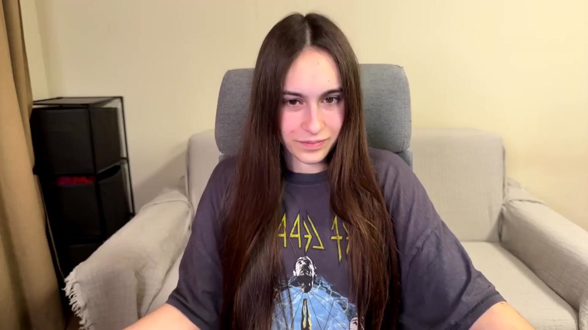 Gallery image thumbnail from ulohu's myfreecams stream on, 03/02/2026, 02:59 image 2 of 20