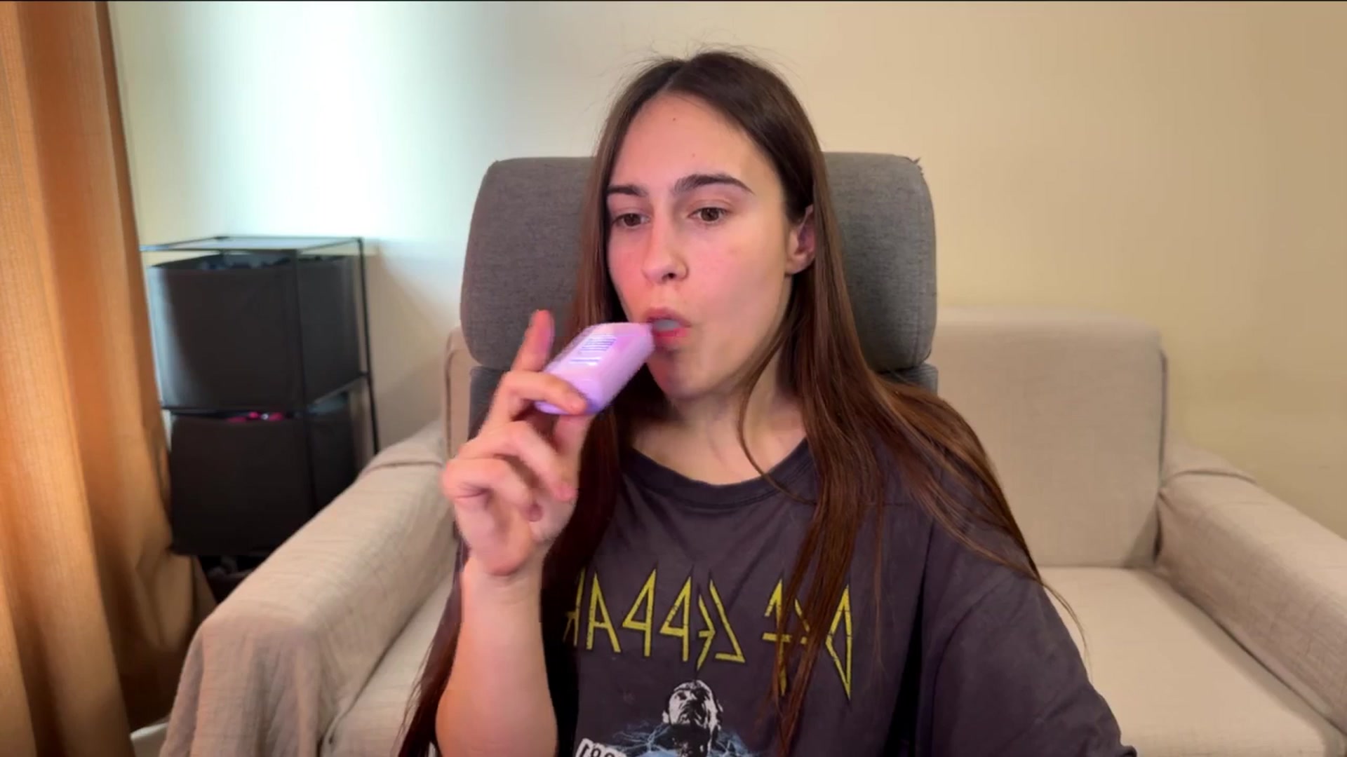 Gallery image thumbnail from ulohu's myfreecams stream on, 03/24/2026, 05:34 image 14 of 20