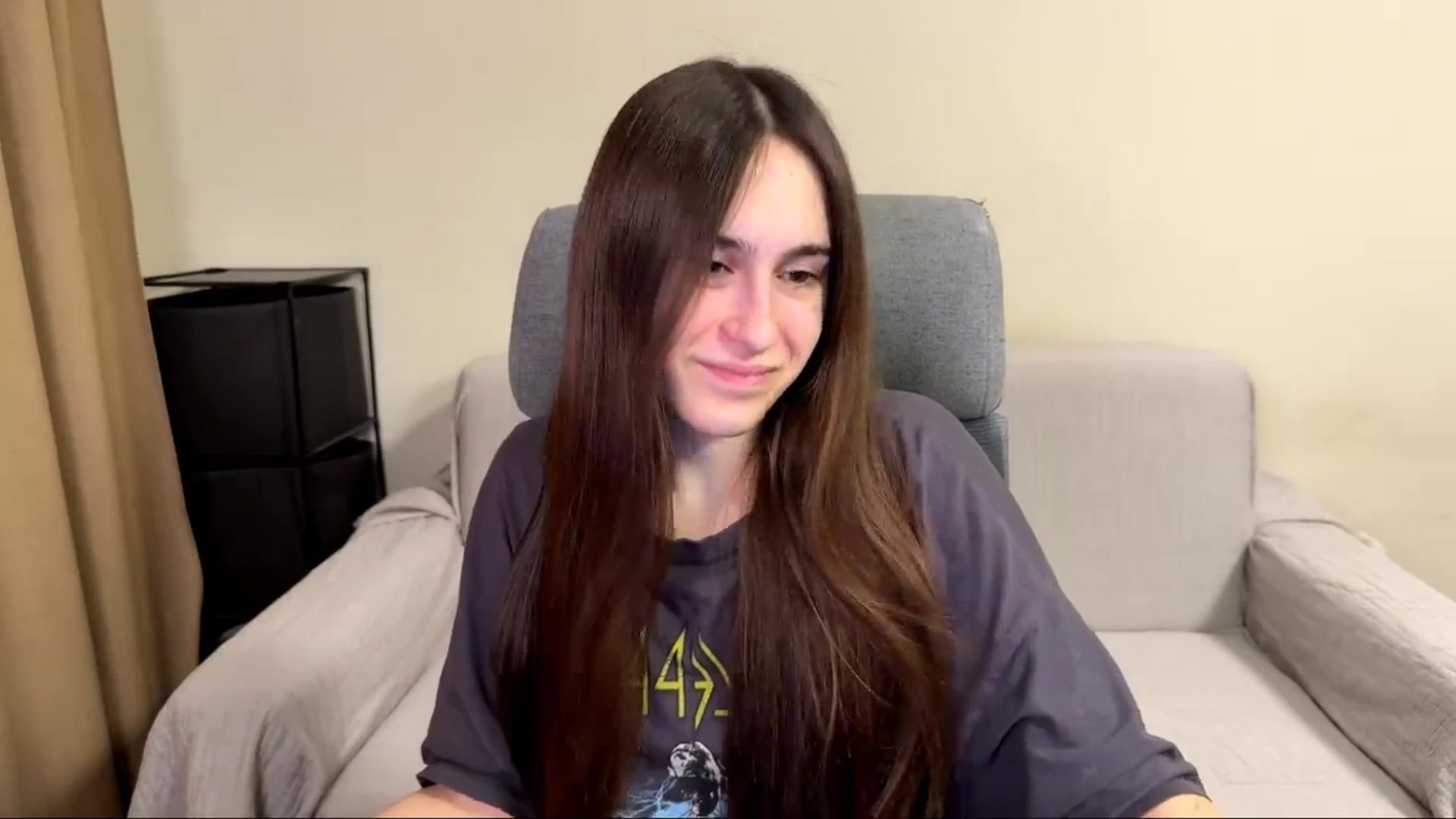 Gallery image thumbnail from ulohu's myfreecams stream on, 04/07/2026, 23:04 image 9 of 20