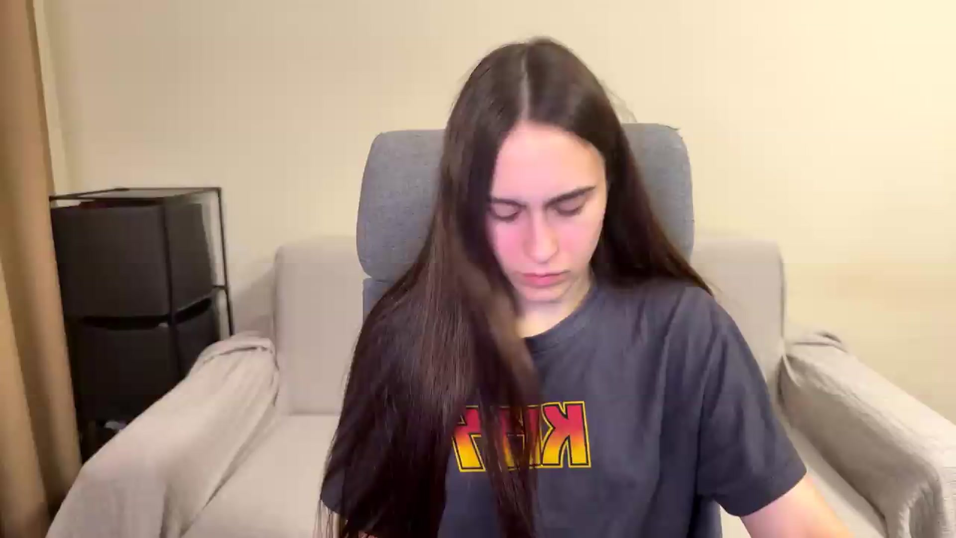 Gallery image thumbnail from ulohu's myfreecams stream on, 06/03/2026, 21:43 image 1 of 20