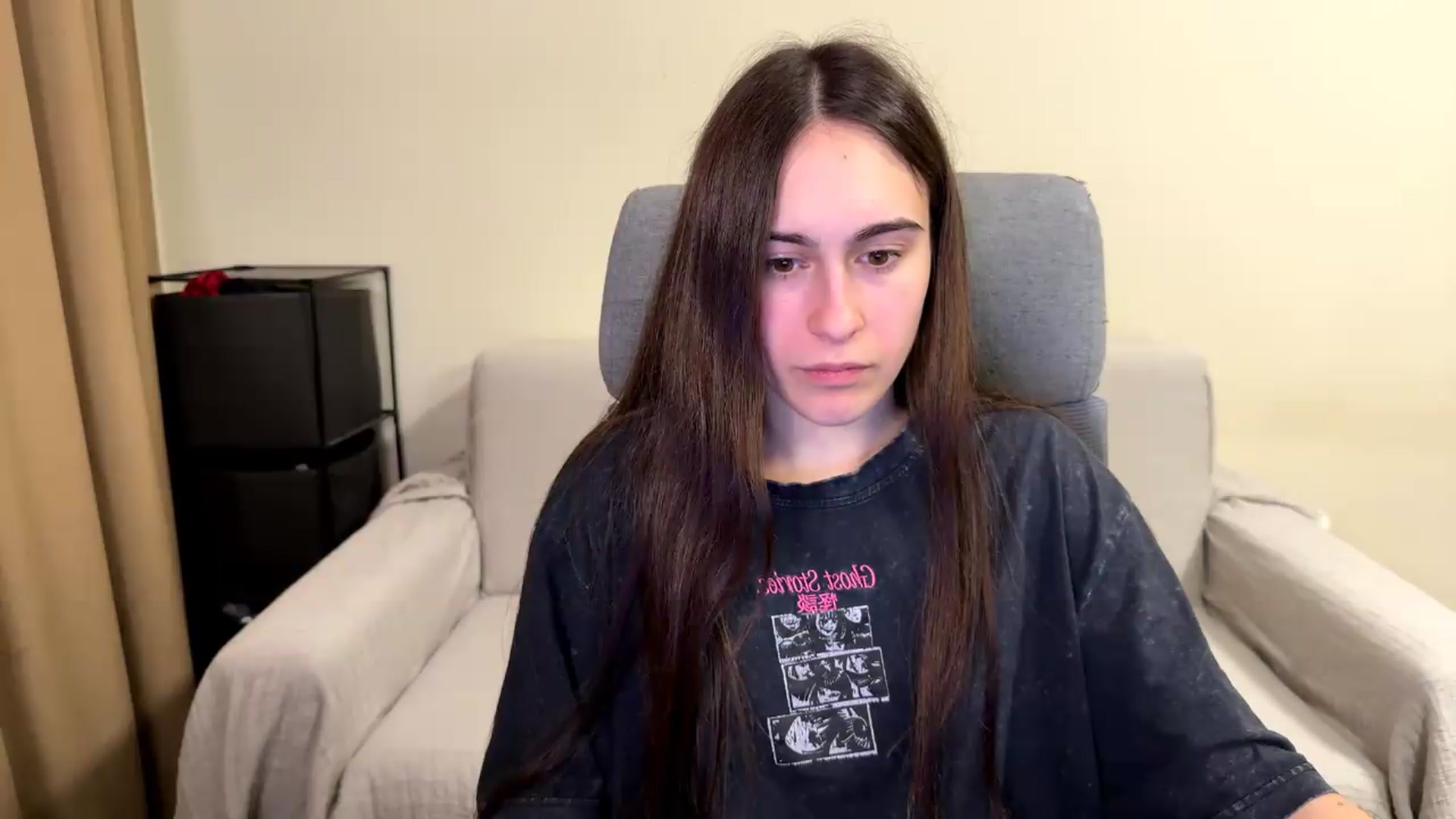 Gallery image thumbnail from ulohu's myfreecams stream on, 06/06/2026, 22:47 image 11 of 20