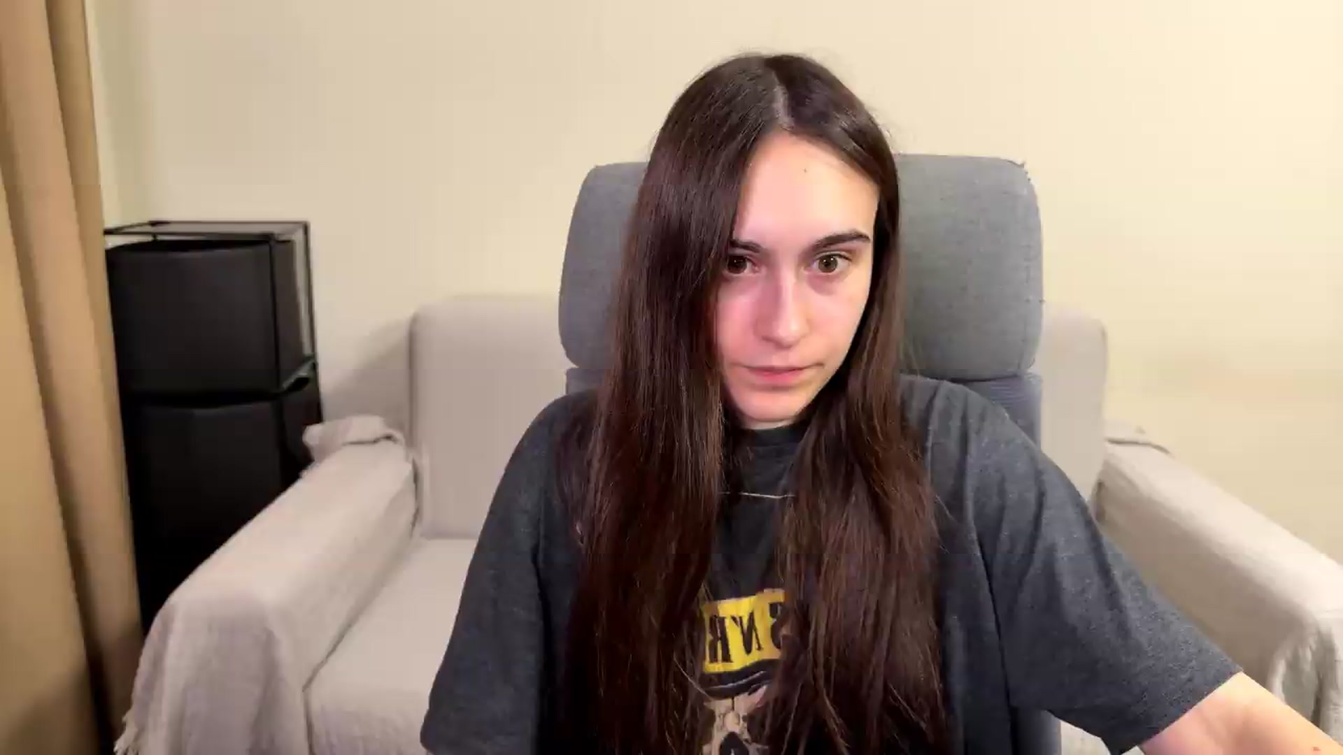 Gallery image thumbnail from ulohu's myfreecams stream on, 06/09/2026, 22:48 image 8 of 20