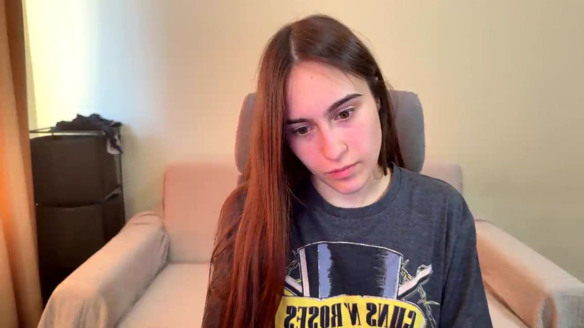 Gallery image thumbnail from ulohu's myfreecams stream on, 06/10/2026, 02:47 image 20 of 20