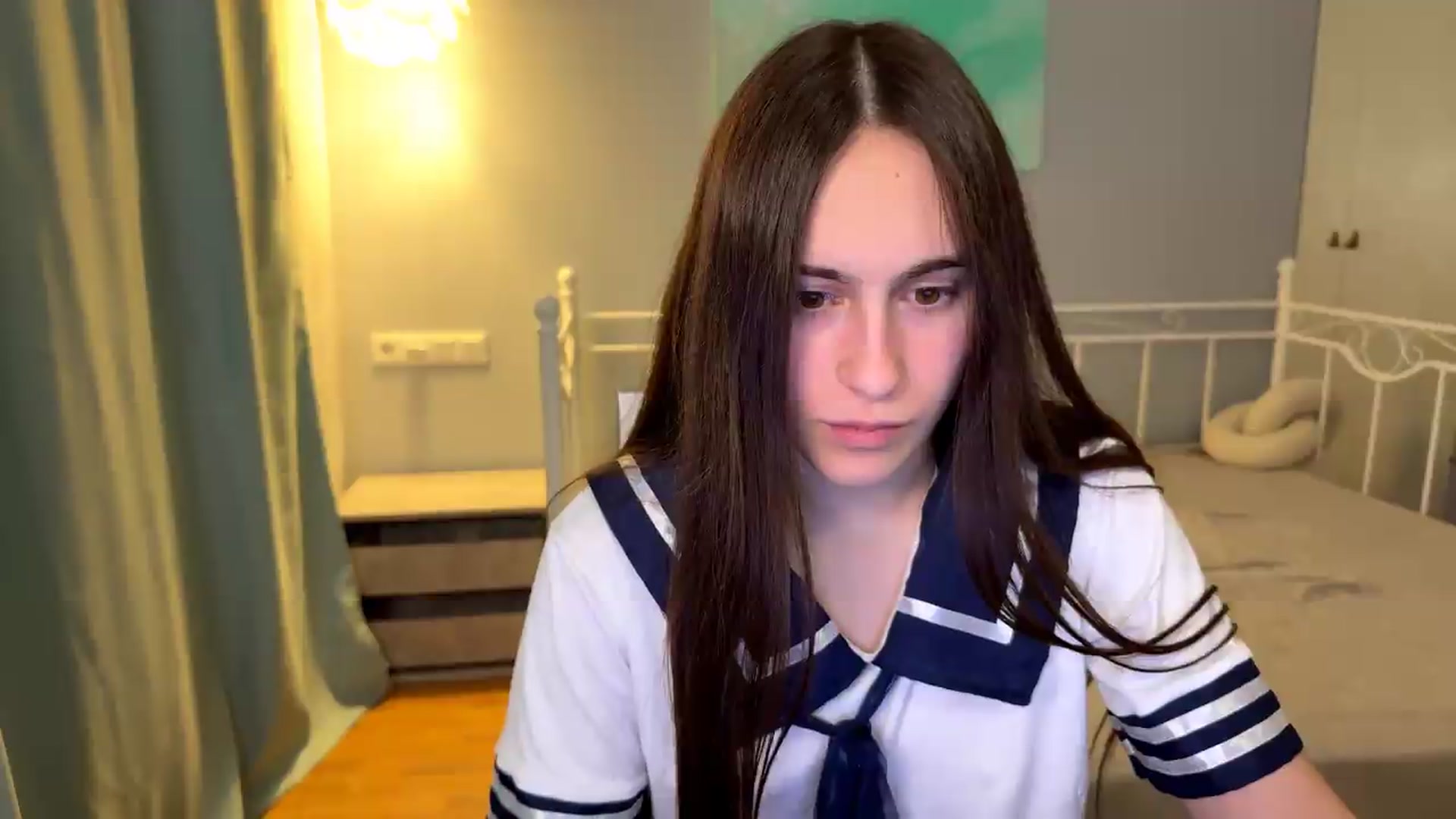 Gallery image thumbnail from ulohu's myfreecams stream on, 06/23/2026, 21:41 image 17 of 20