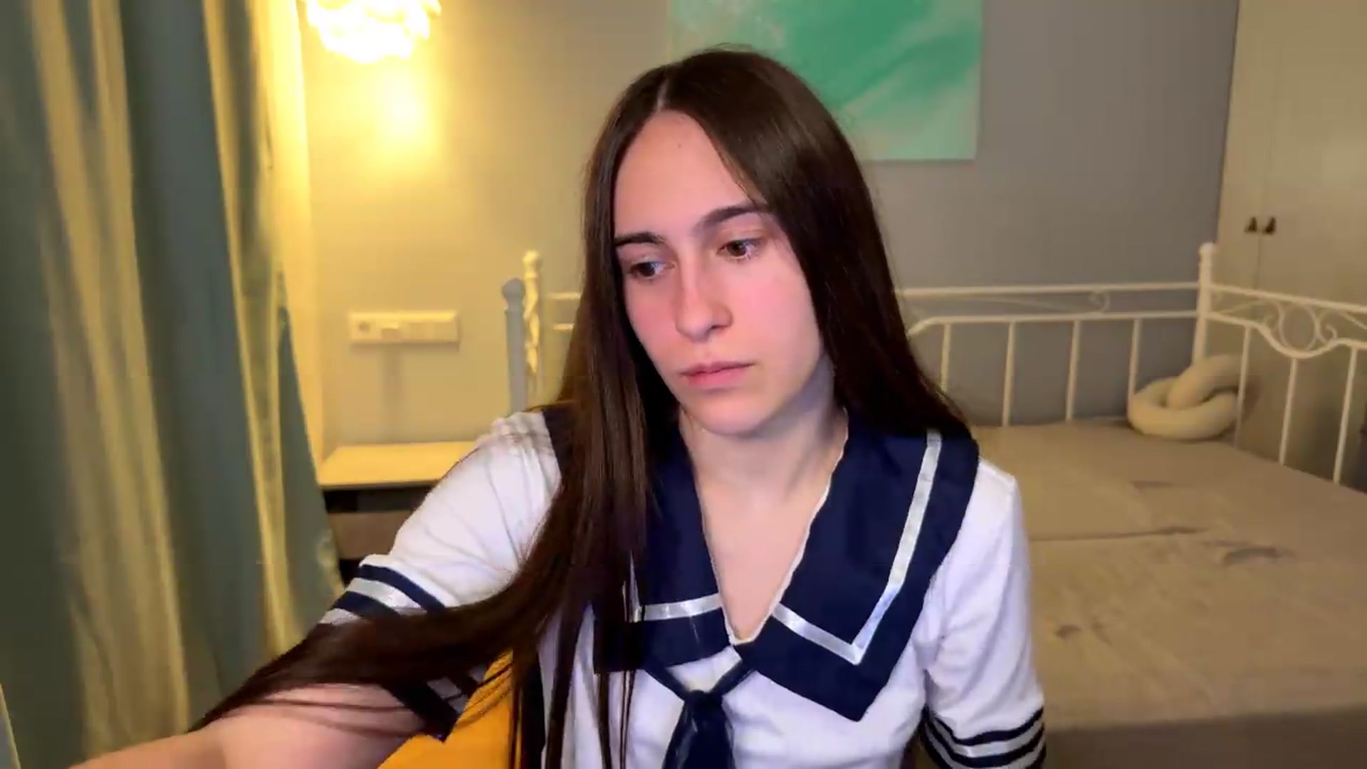 Gallery image thumbnail from ulohu's myfreecams stream on, 06/23/2026, 21:41 image 19 of 20