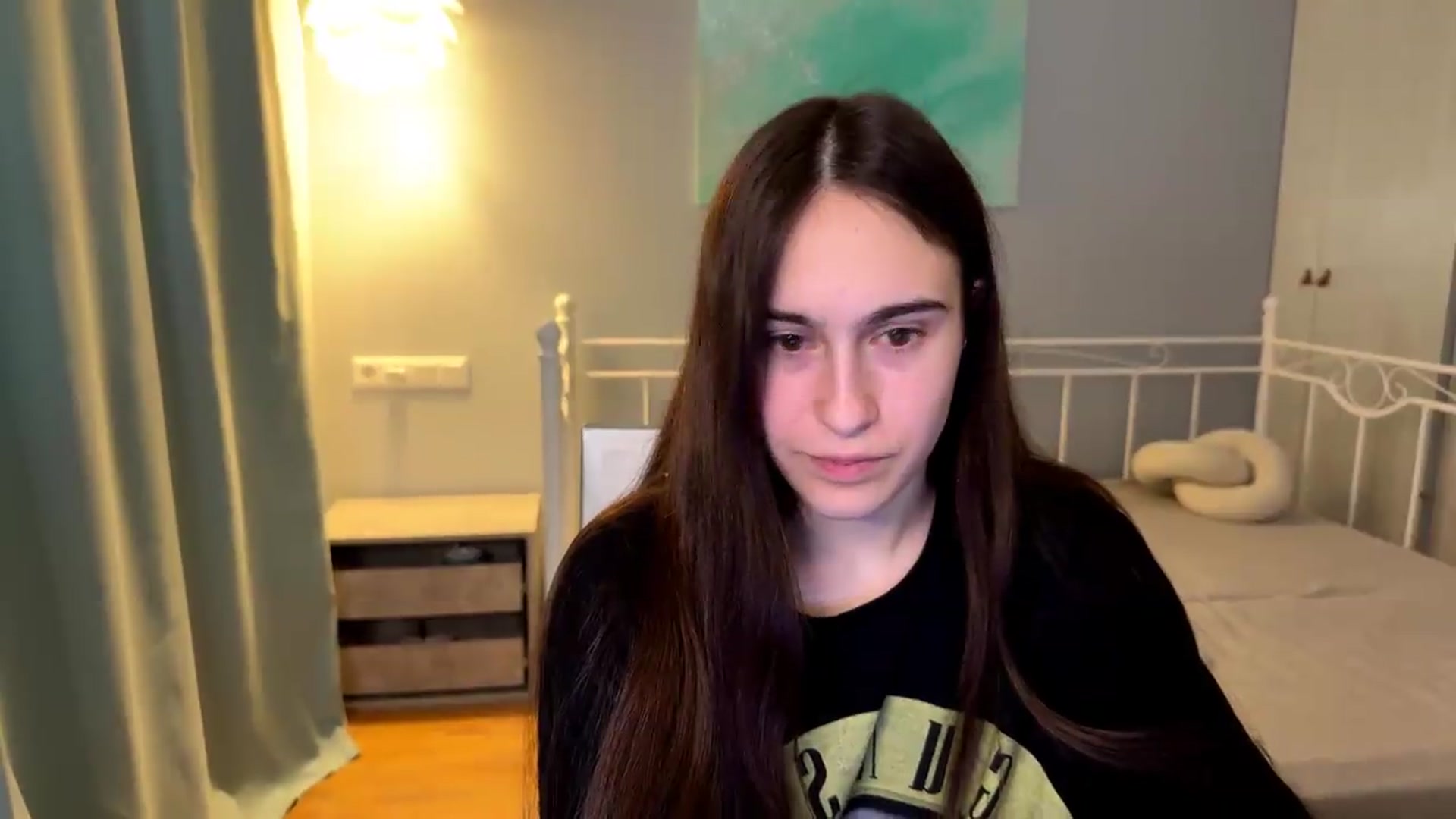 Gallery image thumbnail from ulohu's myfreecams stream on, 06/29/2026, 03:30 image 18 of 20