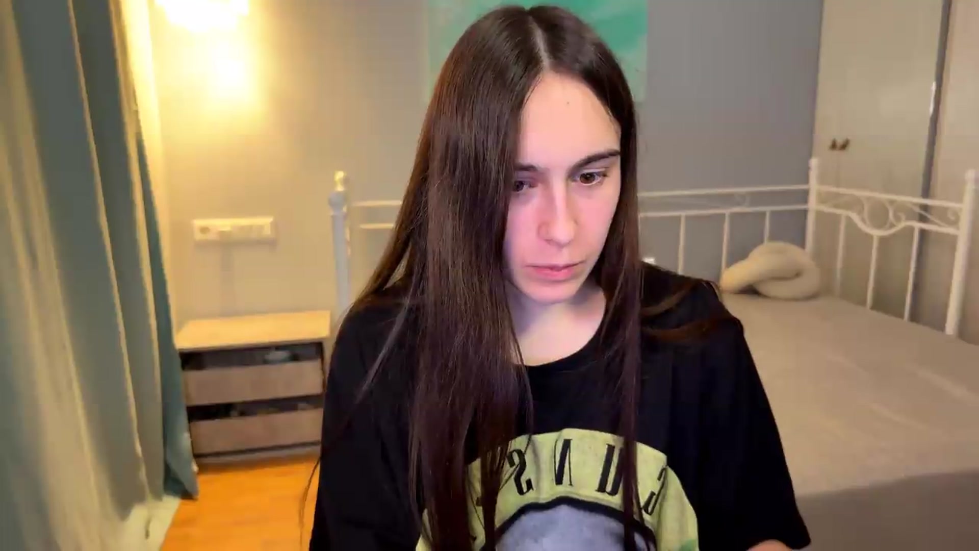 Gallery image thumbnail from ulohu's myfreecams stream on, 07/01/2026, 22:35 image 6 of 20