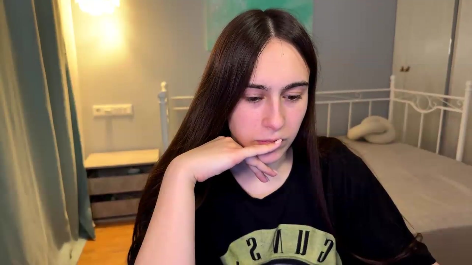 Gallery image thumbnail from ulohu's myfreecams stream on, 07/01/2026, 22:35 image 2 of 20
