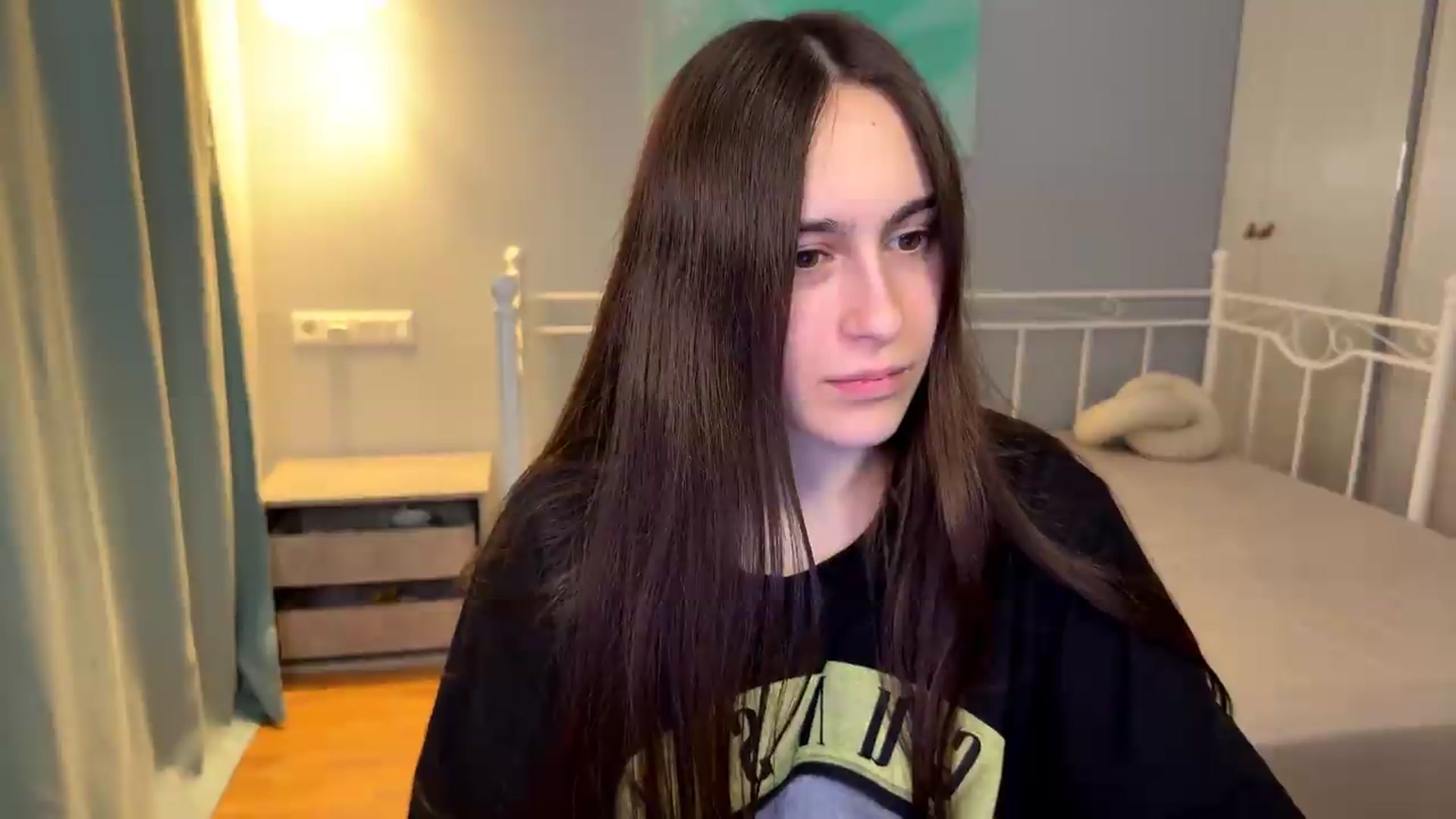 Gallery image thumbnail from ulohu's myfreecams stream on, 07/01/2026, 22:59 image 3 of 20