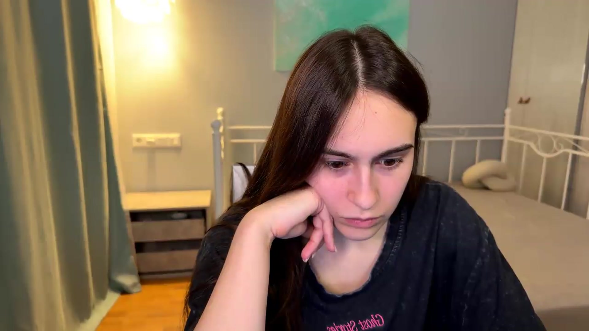Gallery image thumbnail from ulohu's myfreecams stream on, 07/02/2026, 21:36 image 20 of 20