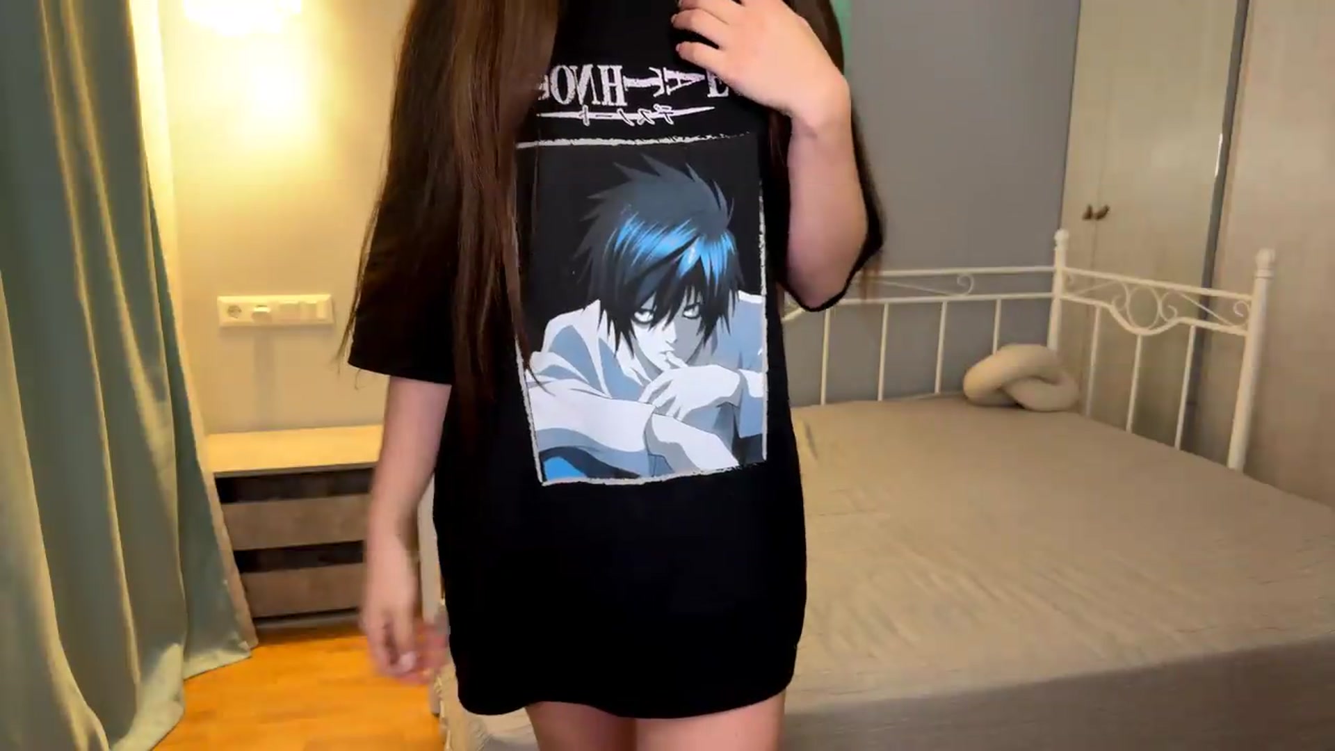 Gallery image thumbnail from ulohu's myfreecams stream on, 07/03/2026, 22:08 image 16 of 20