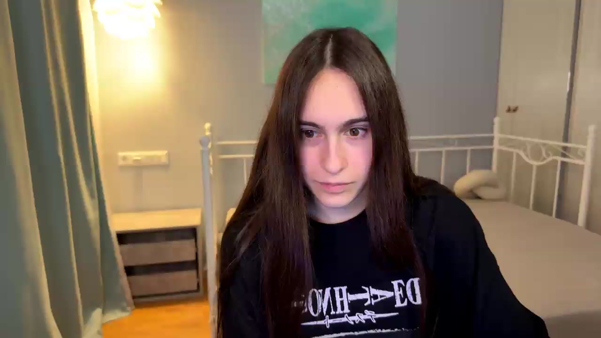Gallery image thumbnail from ulohu's myfreecams stream on, 07/04/2026, 24:01 image 15 of 20