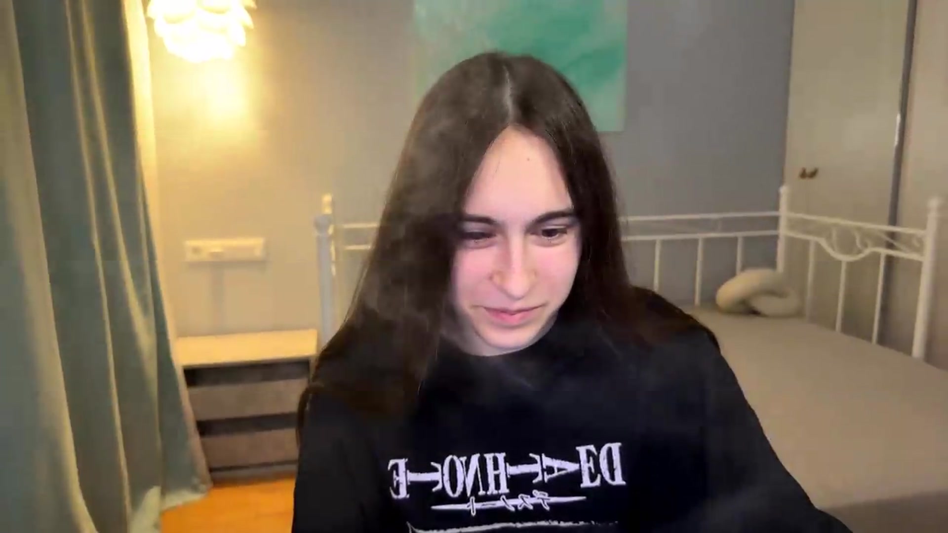 Gallery image thumbnail from ulohu's myfreecams stream on, 07/04/2026, 24:01 image 10 of 20