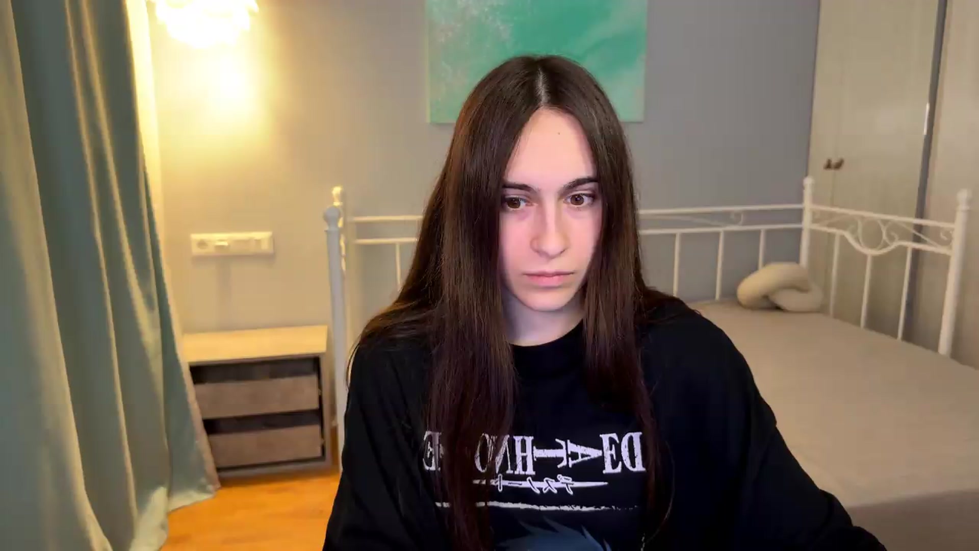 Gallery image thumbnail from ulohu's myfreecams stream on, 07/04/2026, 24:01 image 19 of 20
