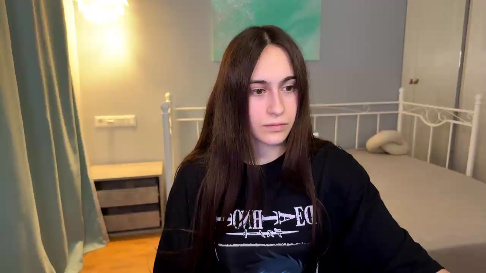 Gallery image thumbnail from ulohu's myfreecams stream on, 07/04/2026, 24:01 image 16 of 20