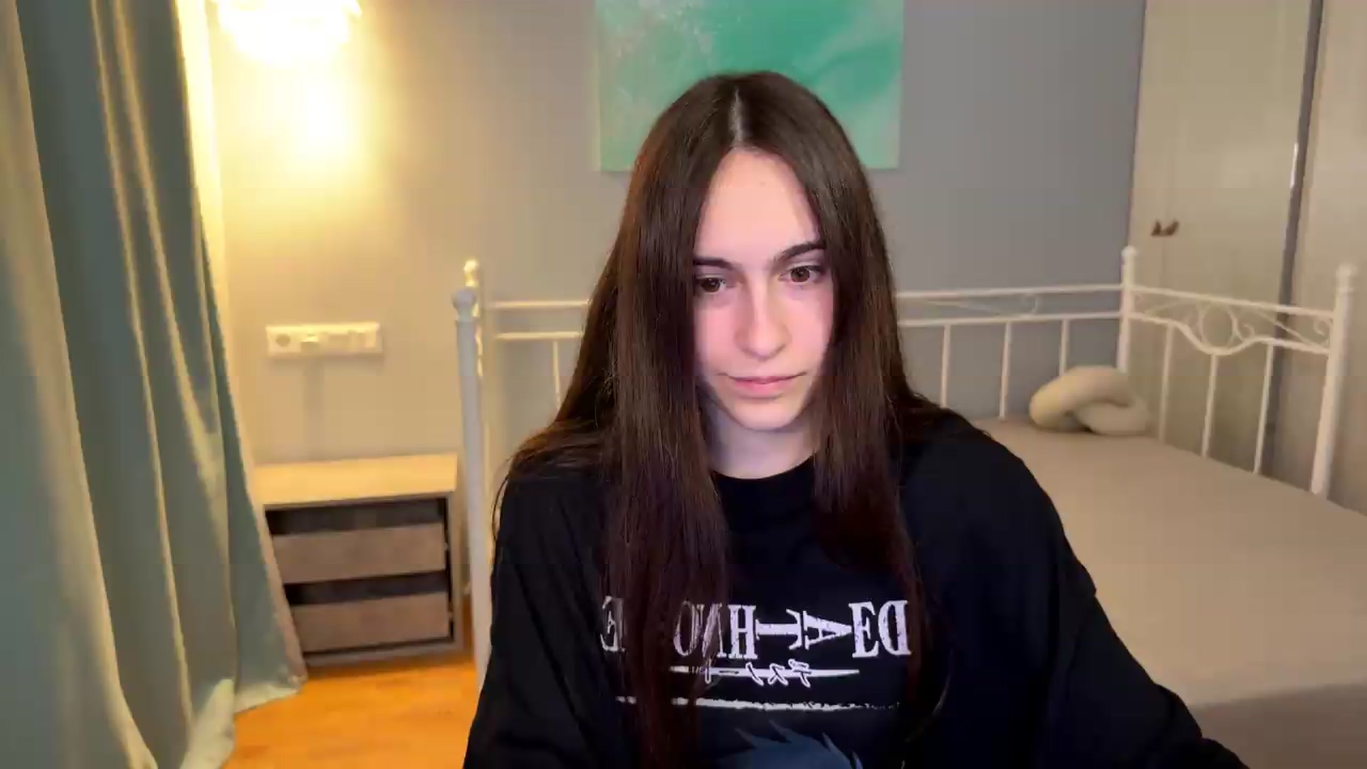 Gallery image thumbnail from ulohu's myfreecams stream on, 07/04/2026, 24:01 image 18 of 20
