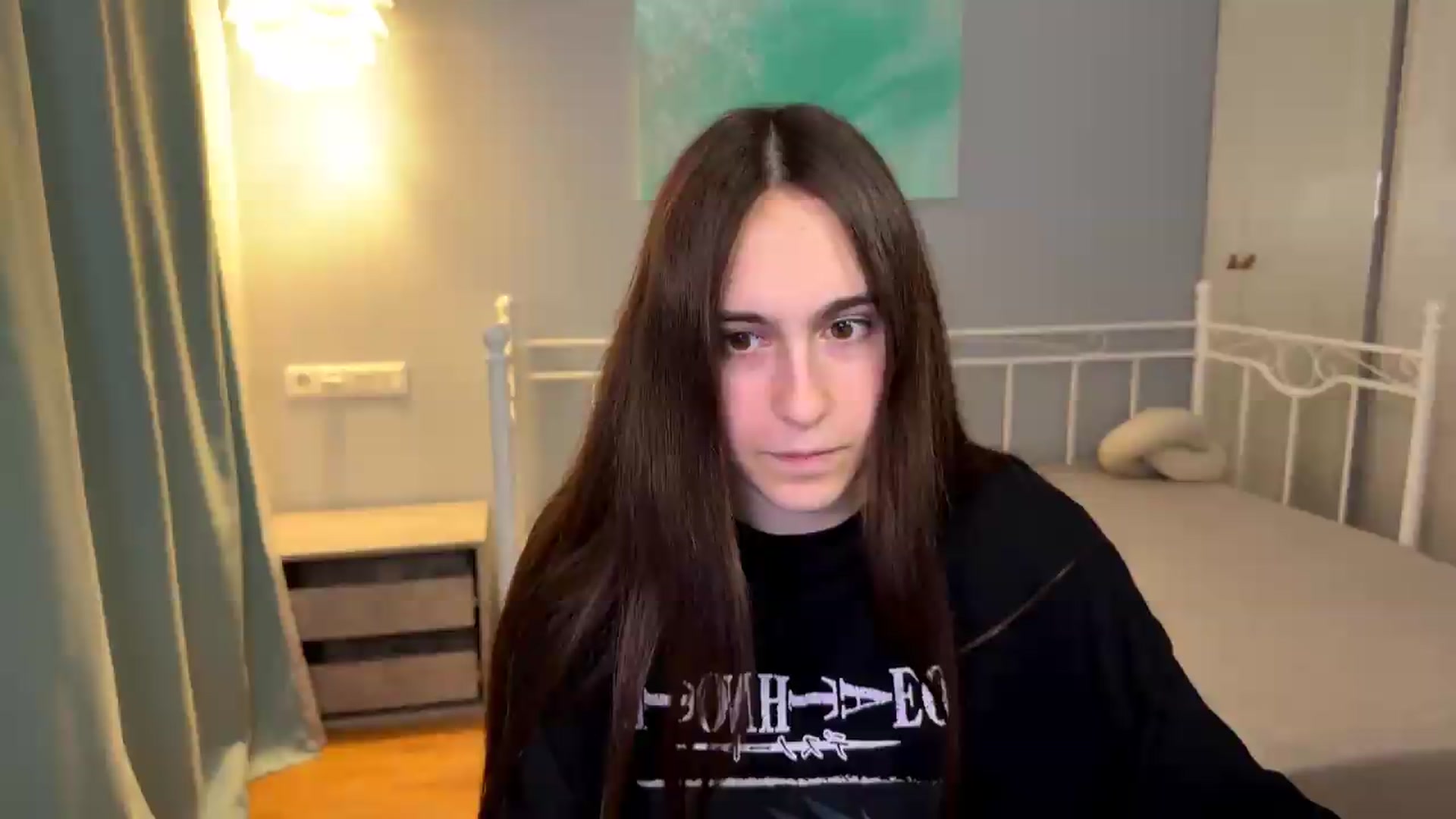 Gallery image thumbnail from ulohu's myfreecams stream on, 07/04/2026, 24:01 image 12 of 20