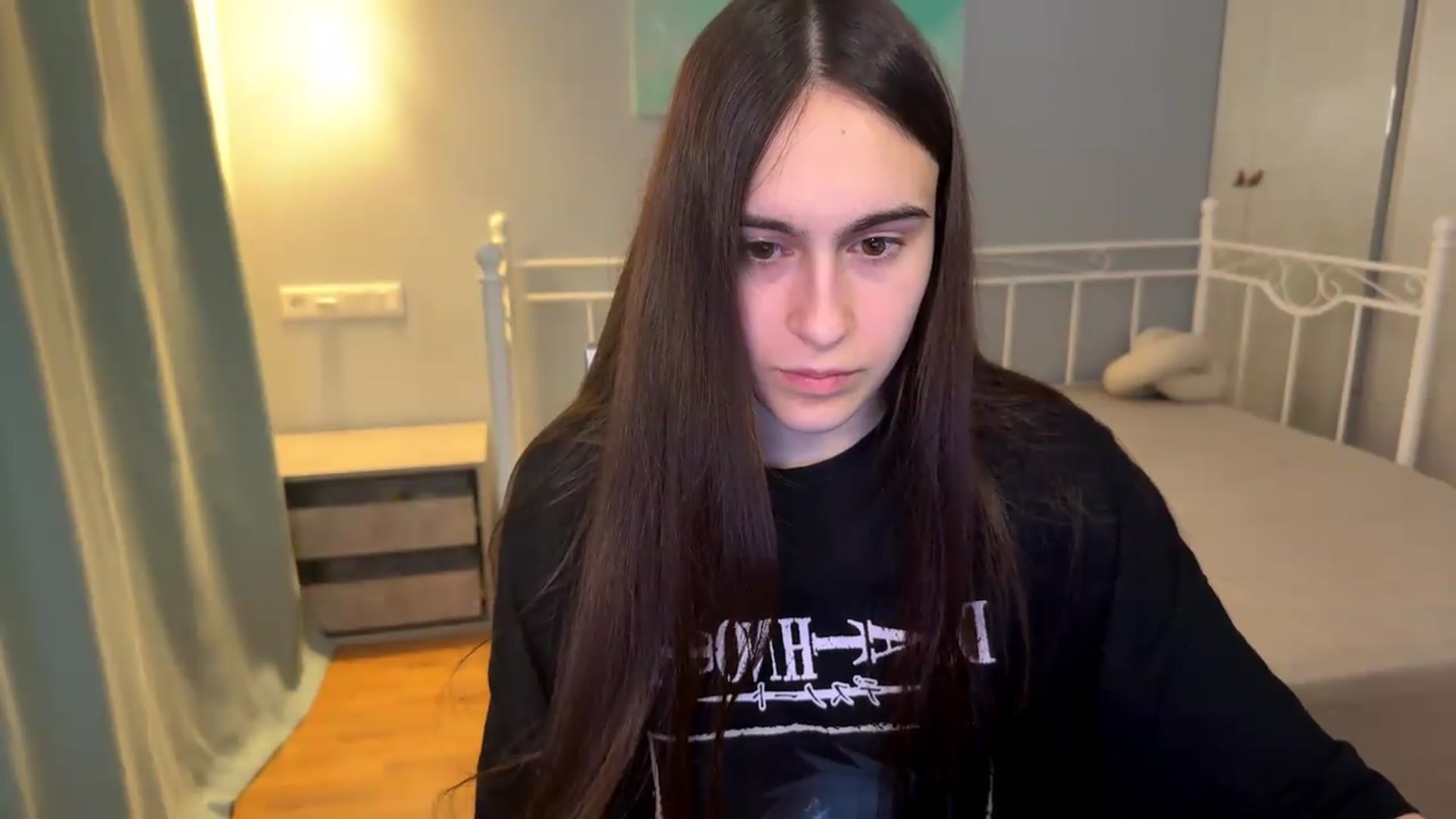 Gallery image thumbnail from ulohu's myfreecams stream on, 07/05/2026, 24:08 image 17 of 20