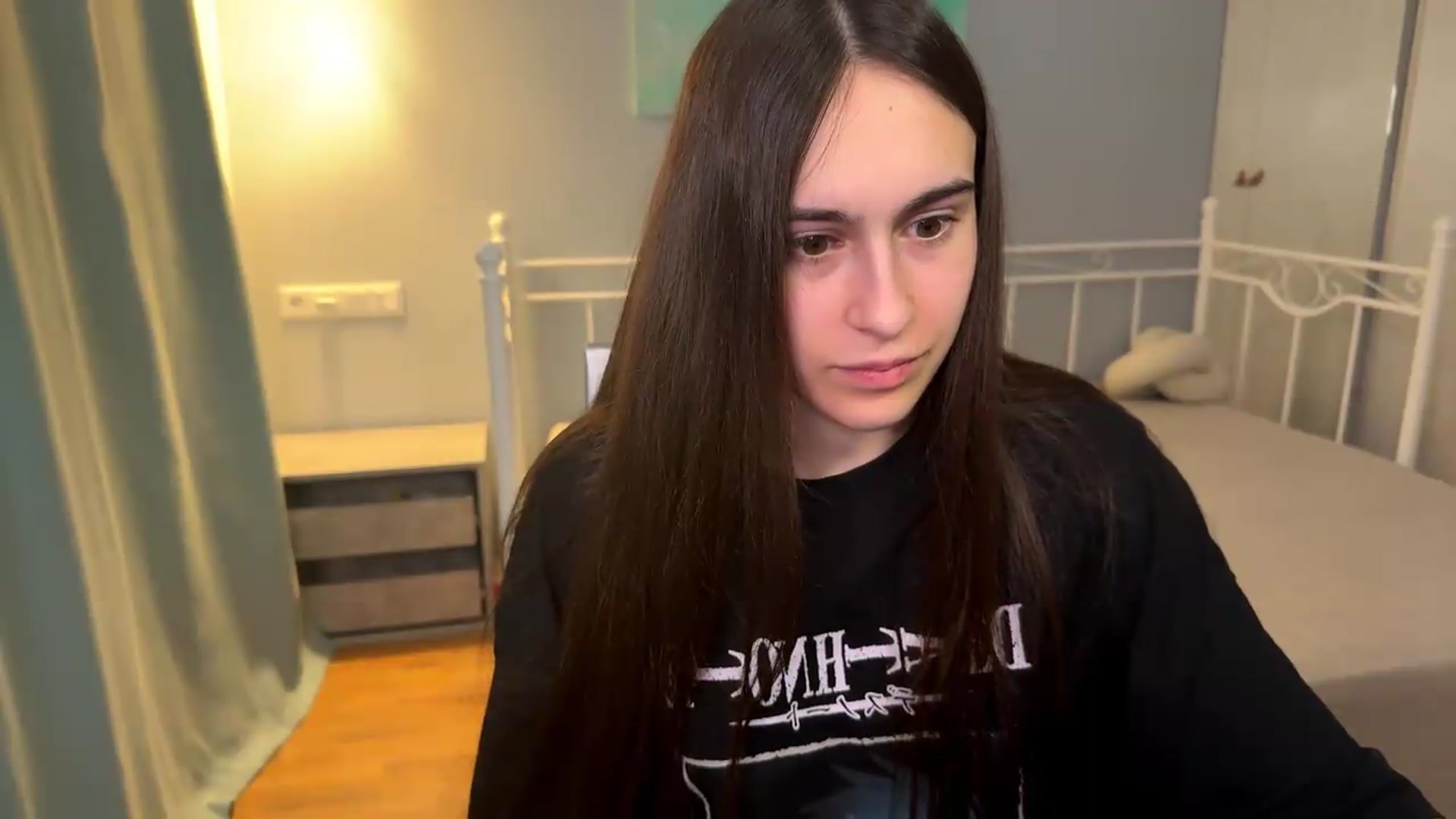 Gallery image thumbnail from ulohu's myfreecams stream on, 07/05/2026, 24:08 image 16 of 20