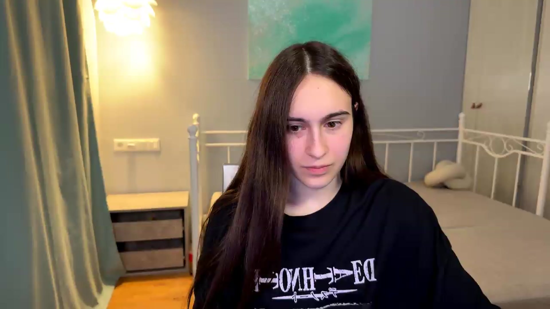 Gallery image thumbnail from ulohu's myfreecams stream on, 07/05/2026, 20:46 image 10 of 20