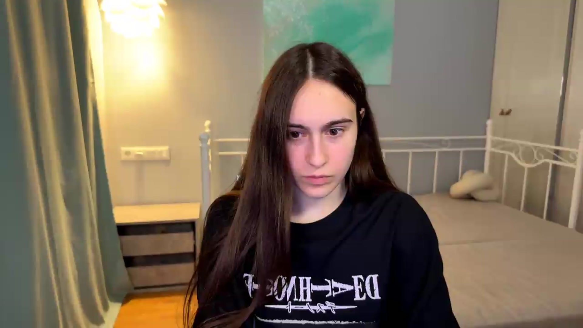 Gallery image thumbnail from ulohu's myfreecams stream on, 07/05/2026, 20:46 image 9 of 20