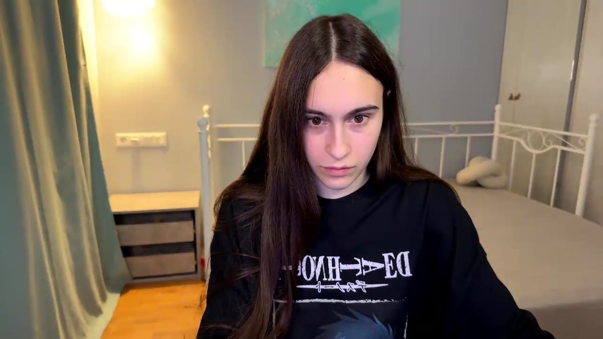 Gallery image thumbnail from ulohu's myfreecams stream on, 07/05/2026, 21:49 image 16 of 20