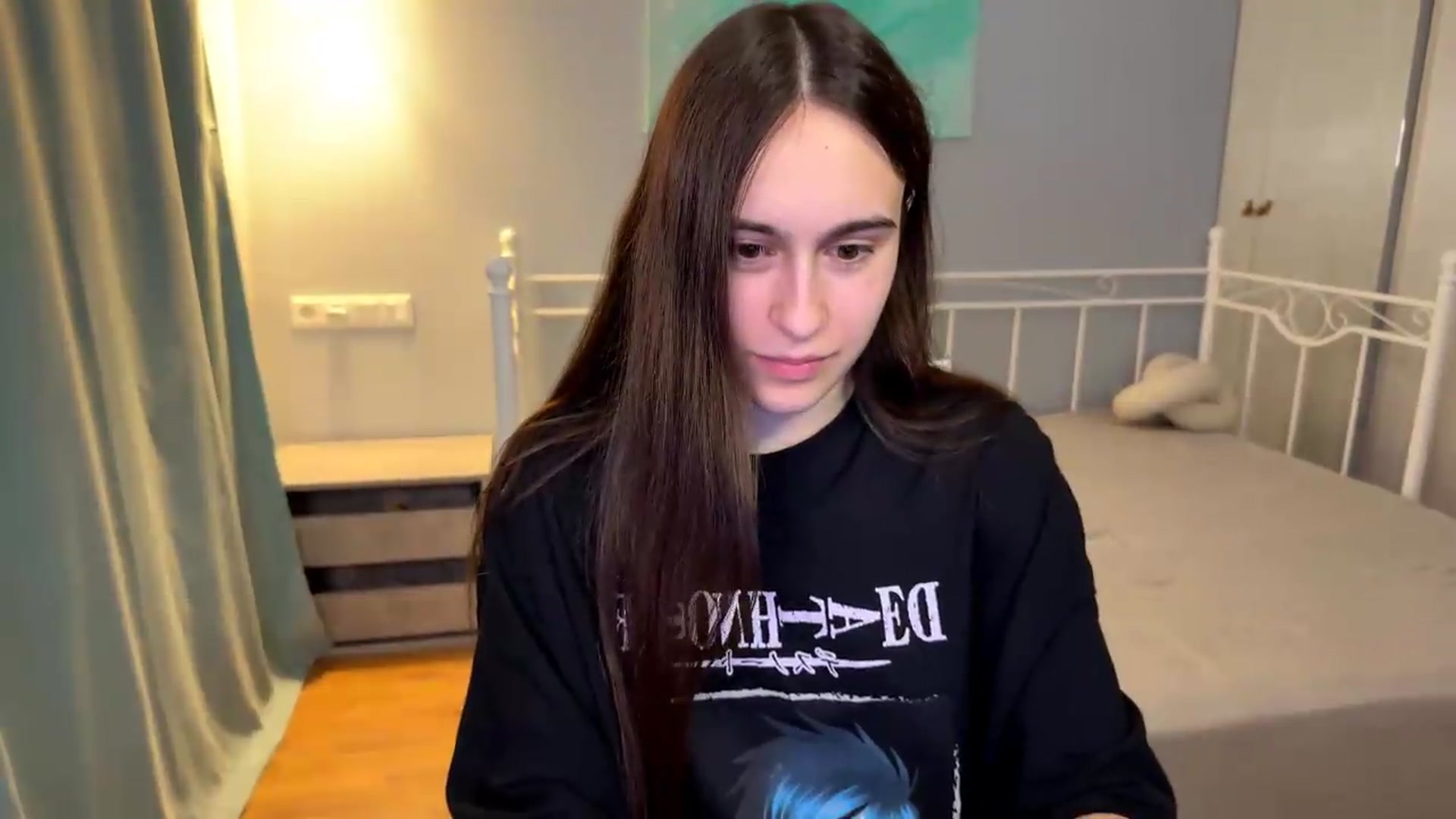 Gallery image thumbnail from ulohu's myfreecams stream on, 07/05/2026, 23:55 image 12 of 20