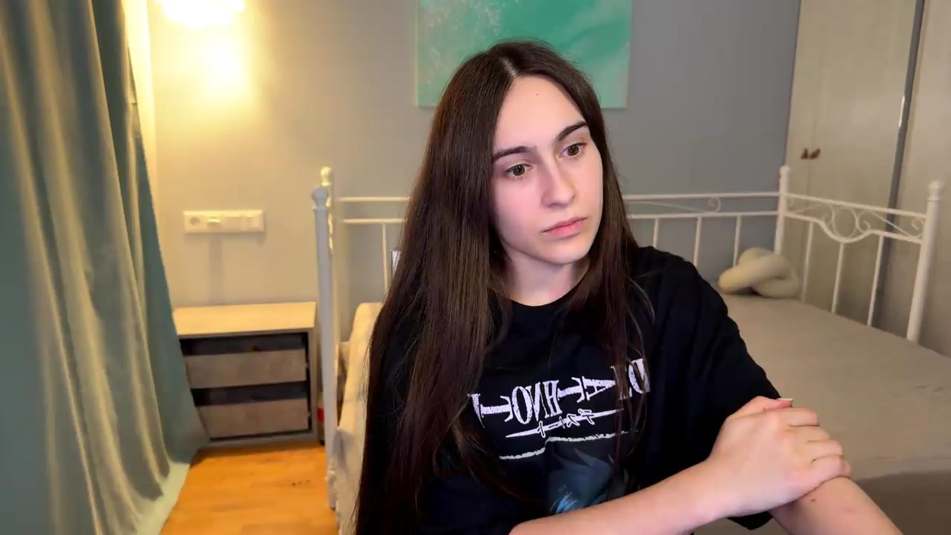 Gallery image thumbnail from ulohu's myfreecams stream on, 07/05/2026, 23:55 image 3 of 20